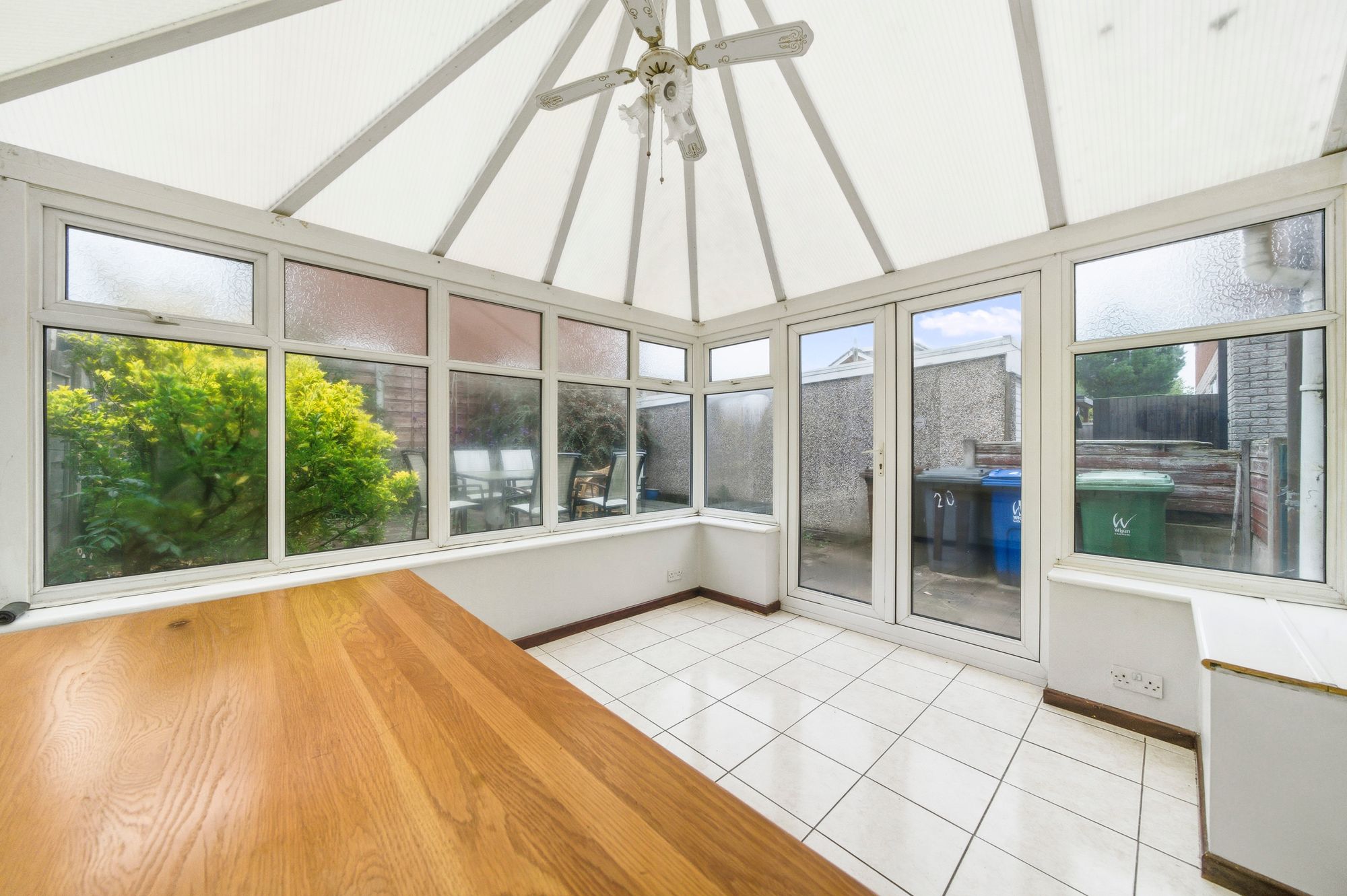 Glastonbury Road, Manchester