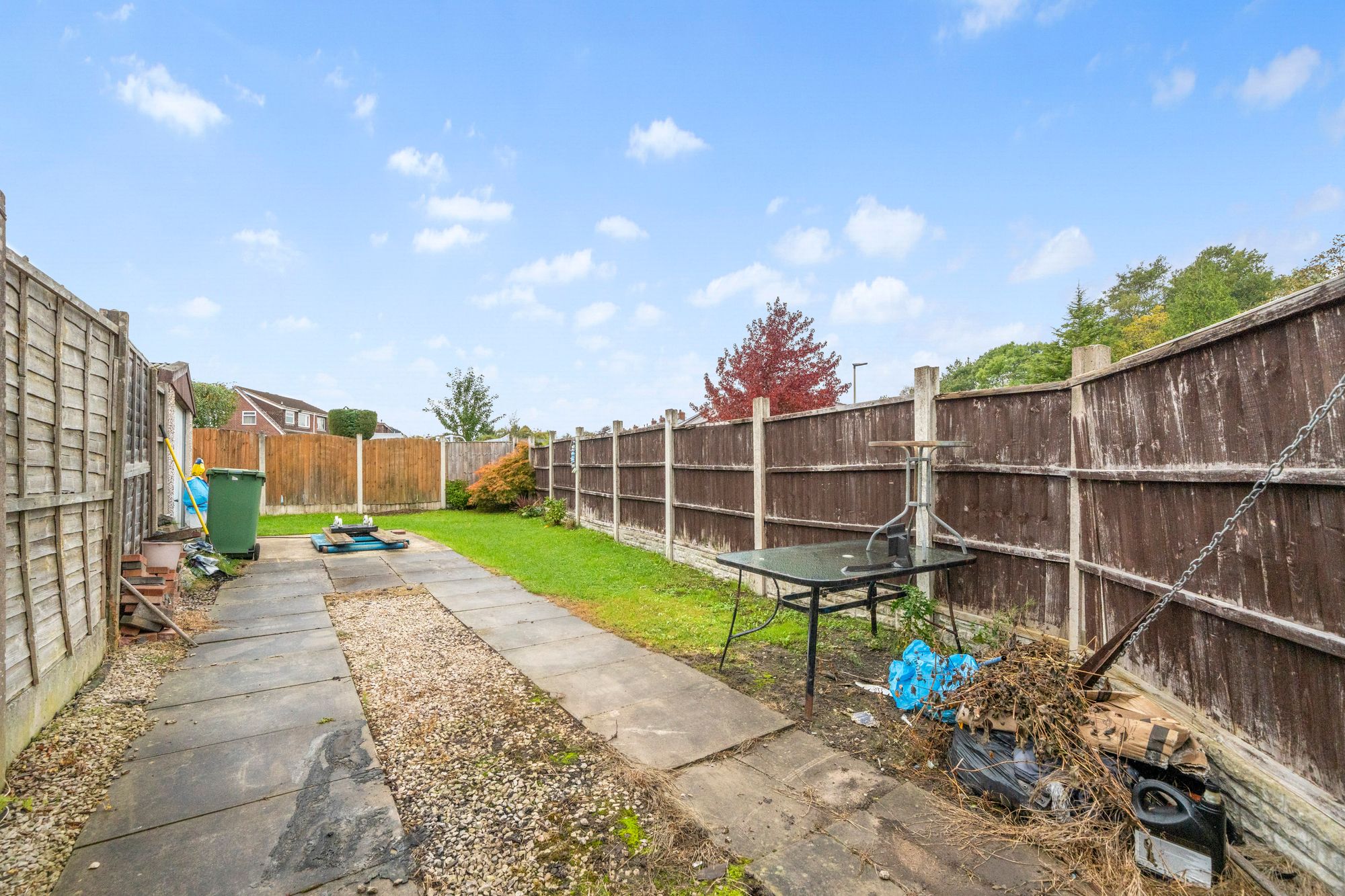 Rushton Avenue, Leigh, WN7