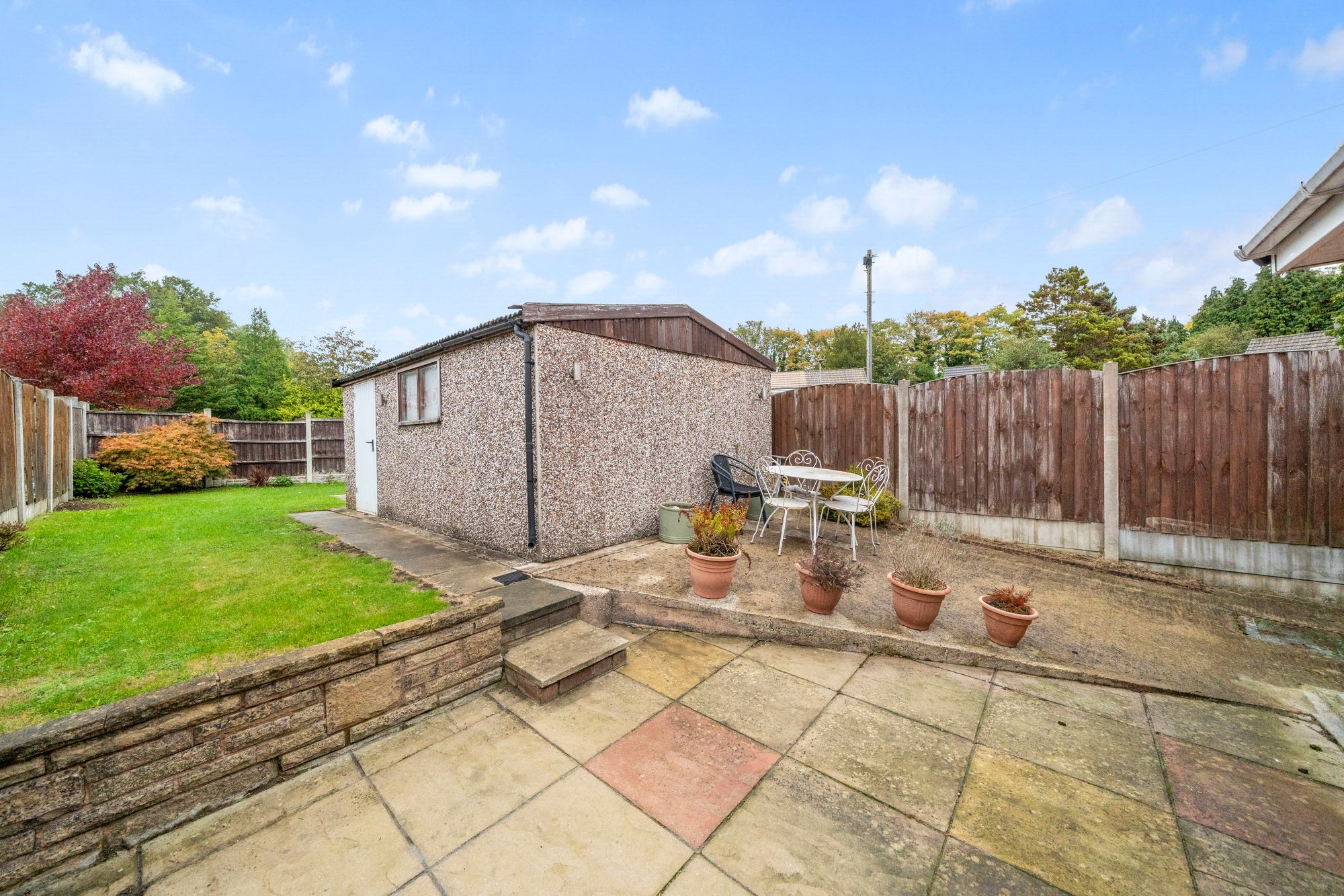 Rushton Avenue, Leigh, WN7