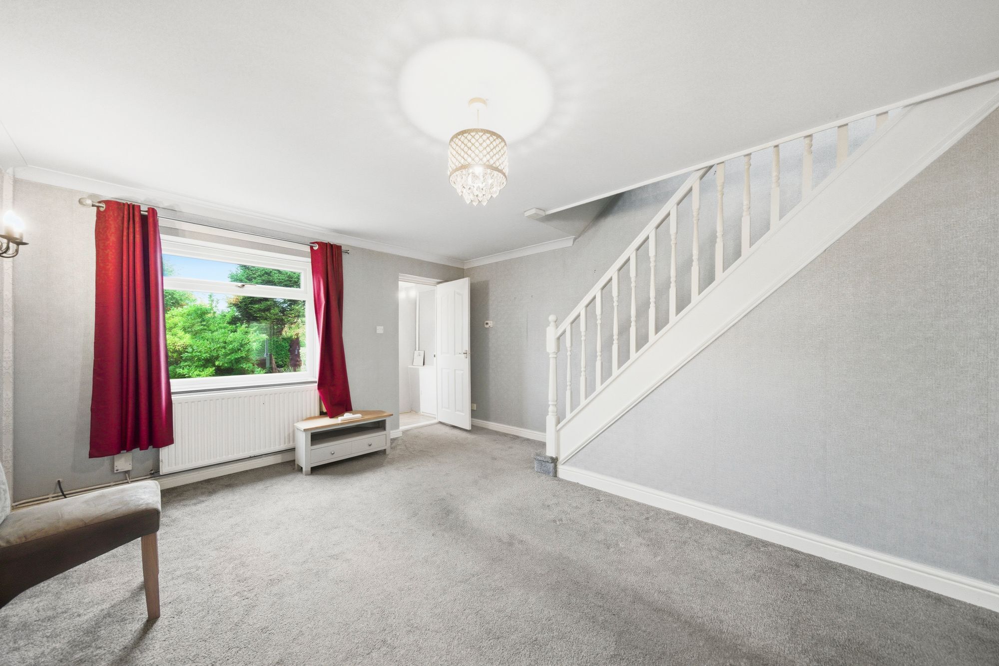 Glastonbury Road, Manchester