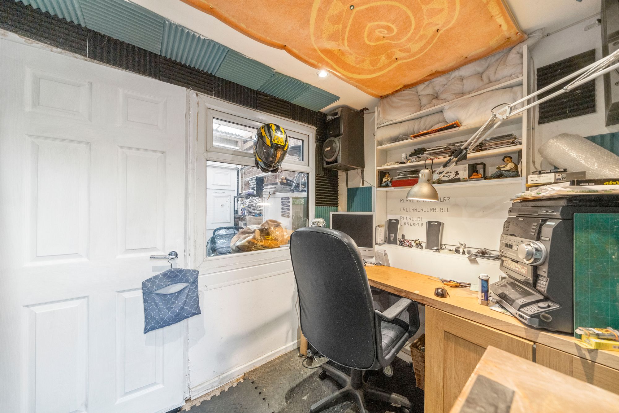 Rushton Avenue, Leigh, WN7