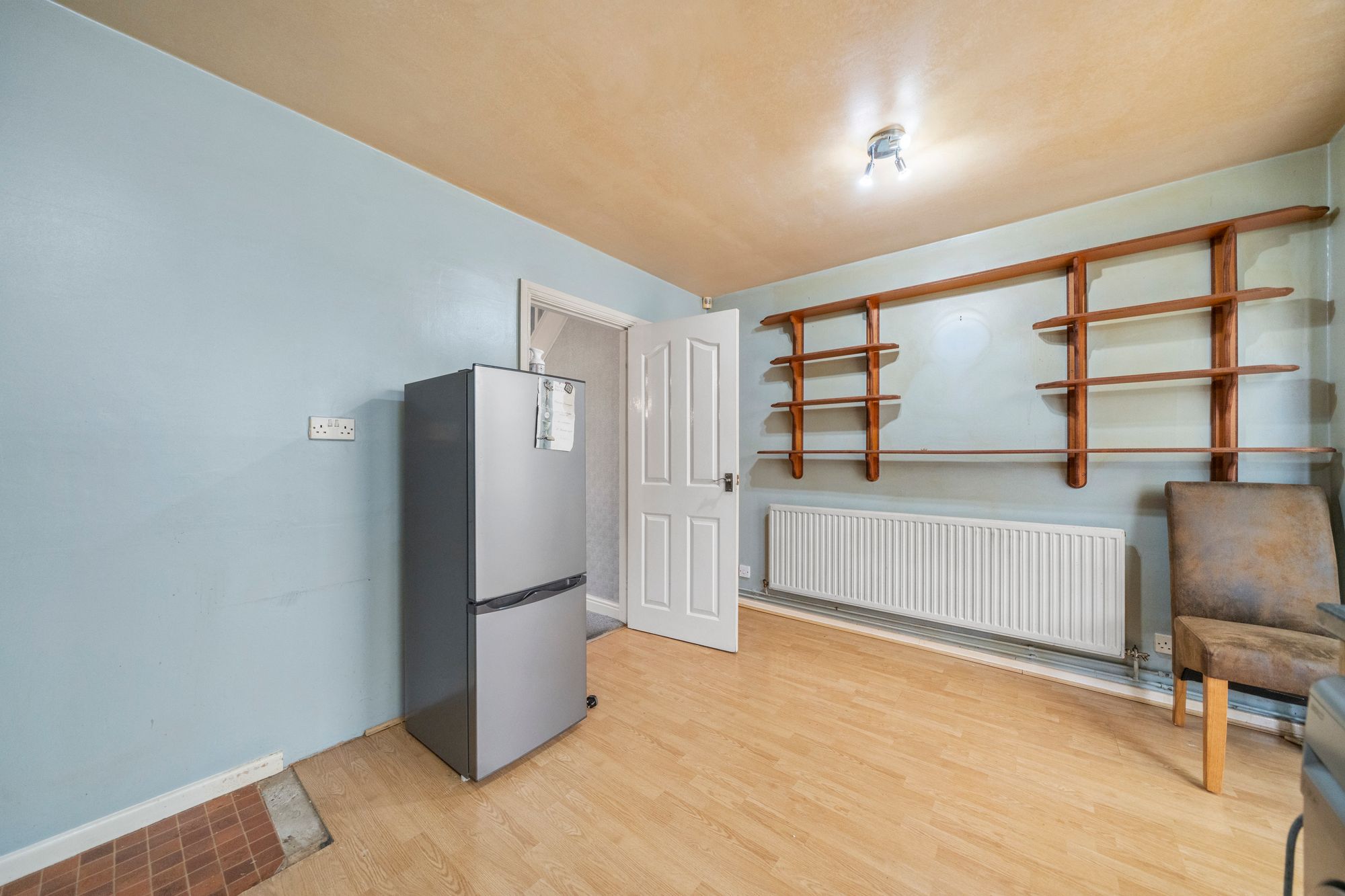 Glastonbury Road, Manchester