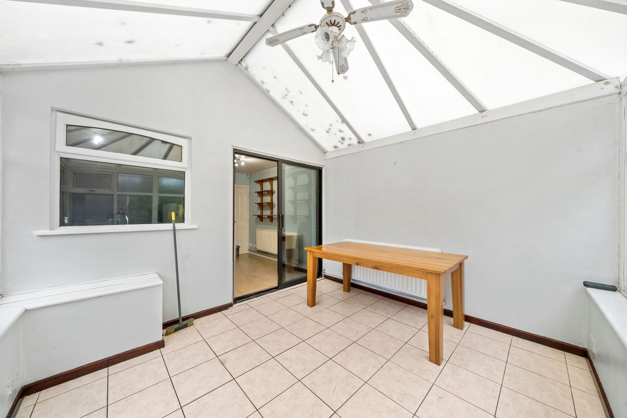 Glastonbury Road, Manchester