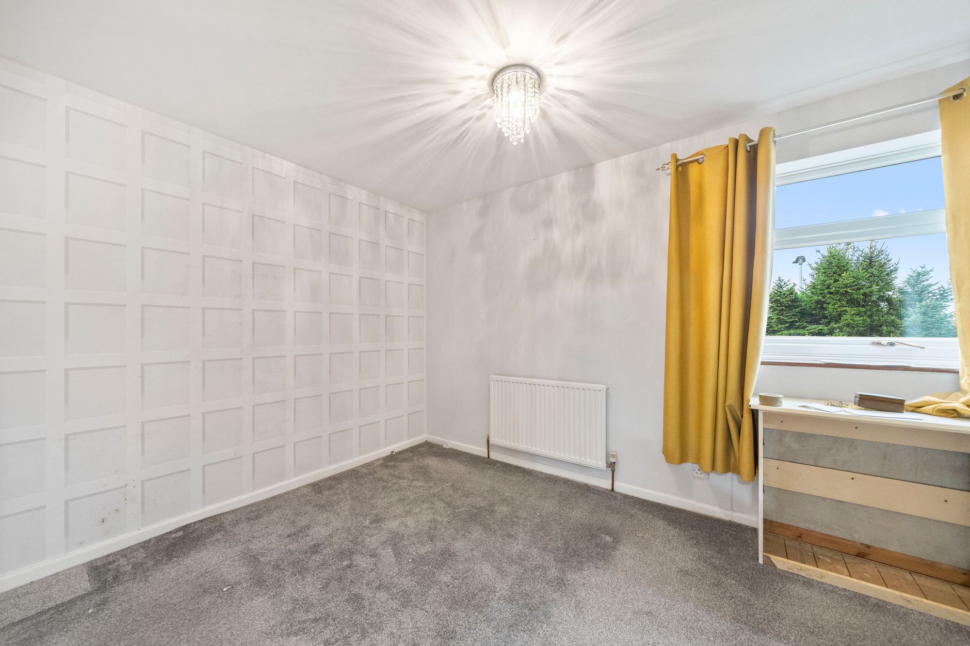 Glastonbury Road, Manchester