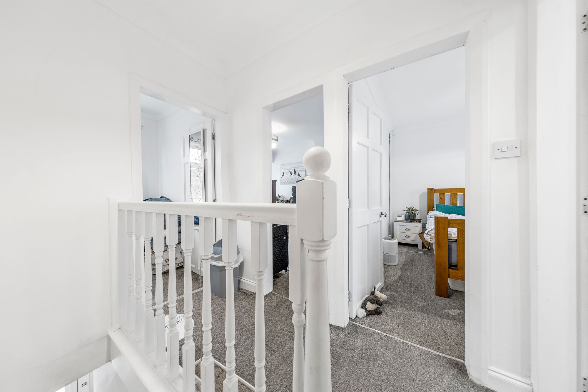 Alpass Avenue, Warrington, WA5