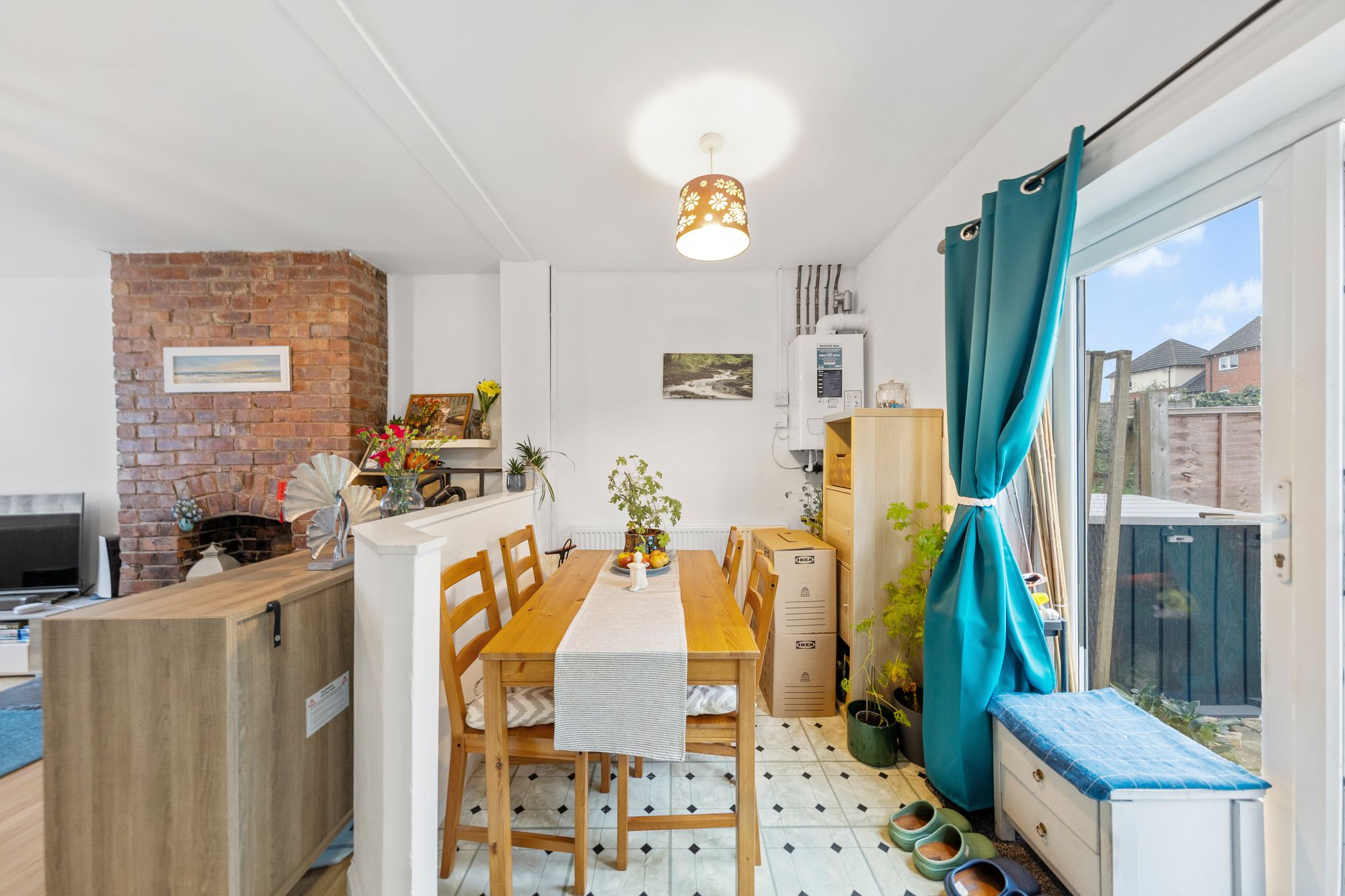 Alpass Avenue, Warrington, WA5