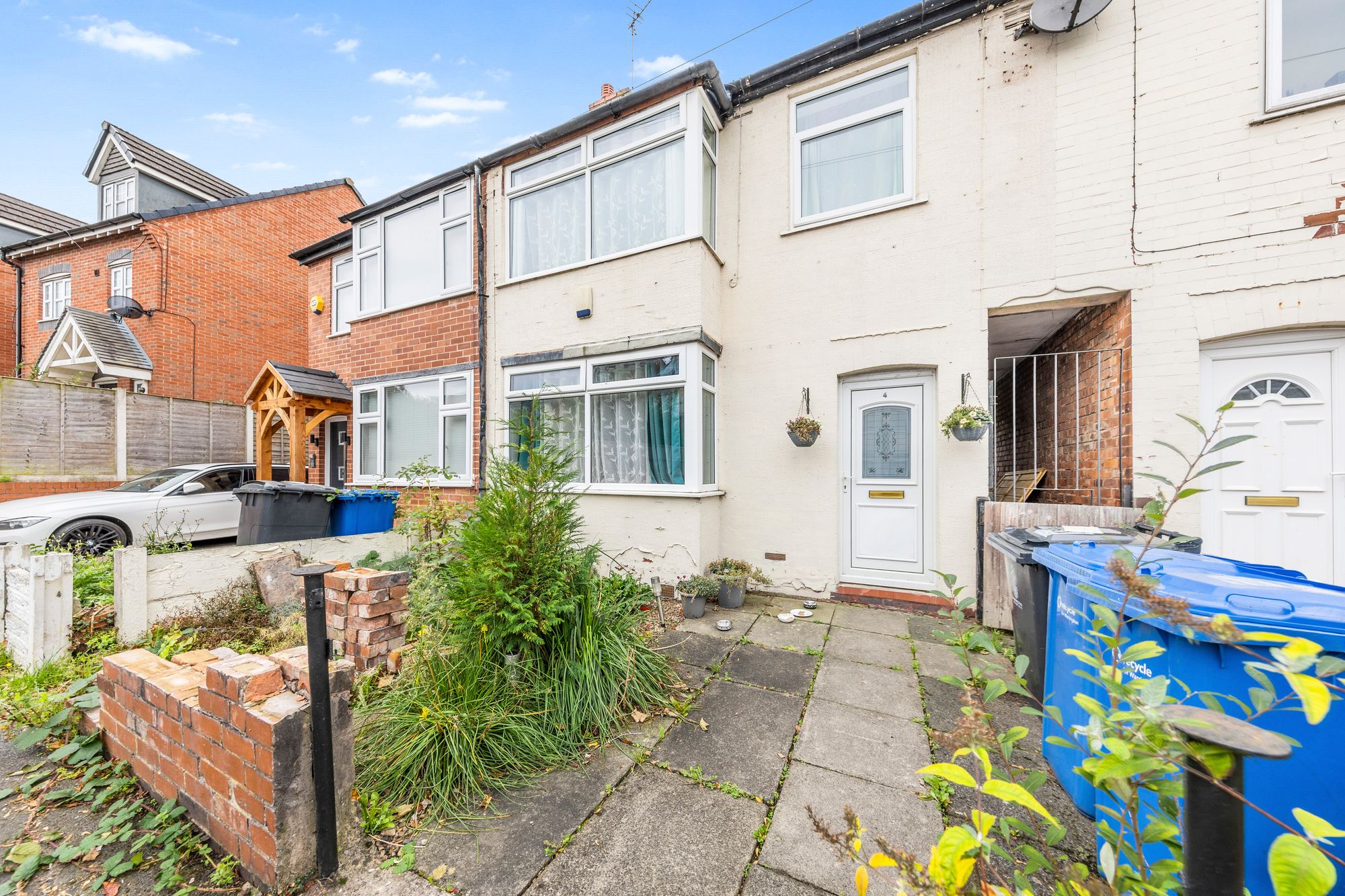 Alpass Avenue, Warrington, WA5