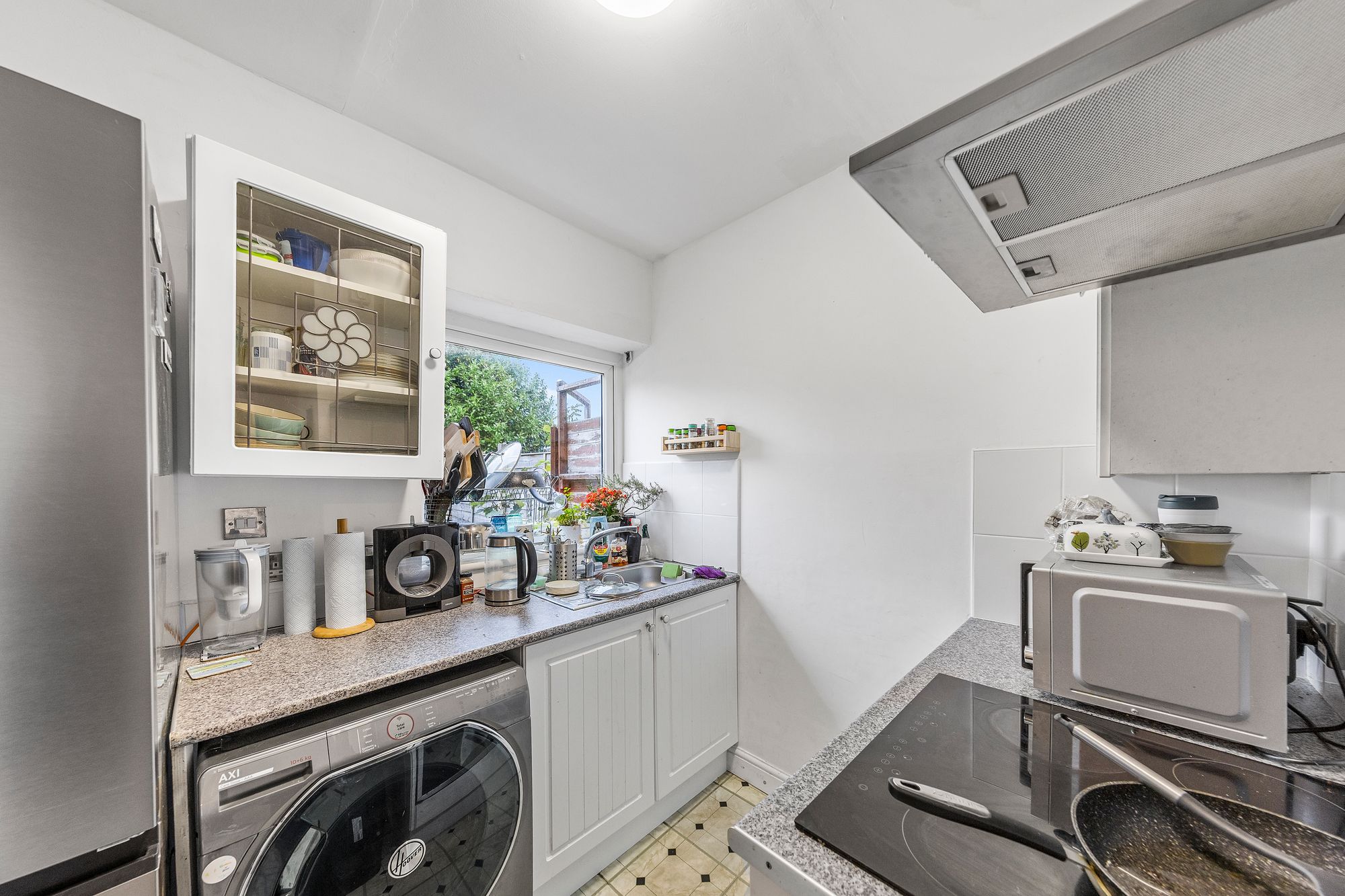 Alpass Avenue, Warrington, WA5