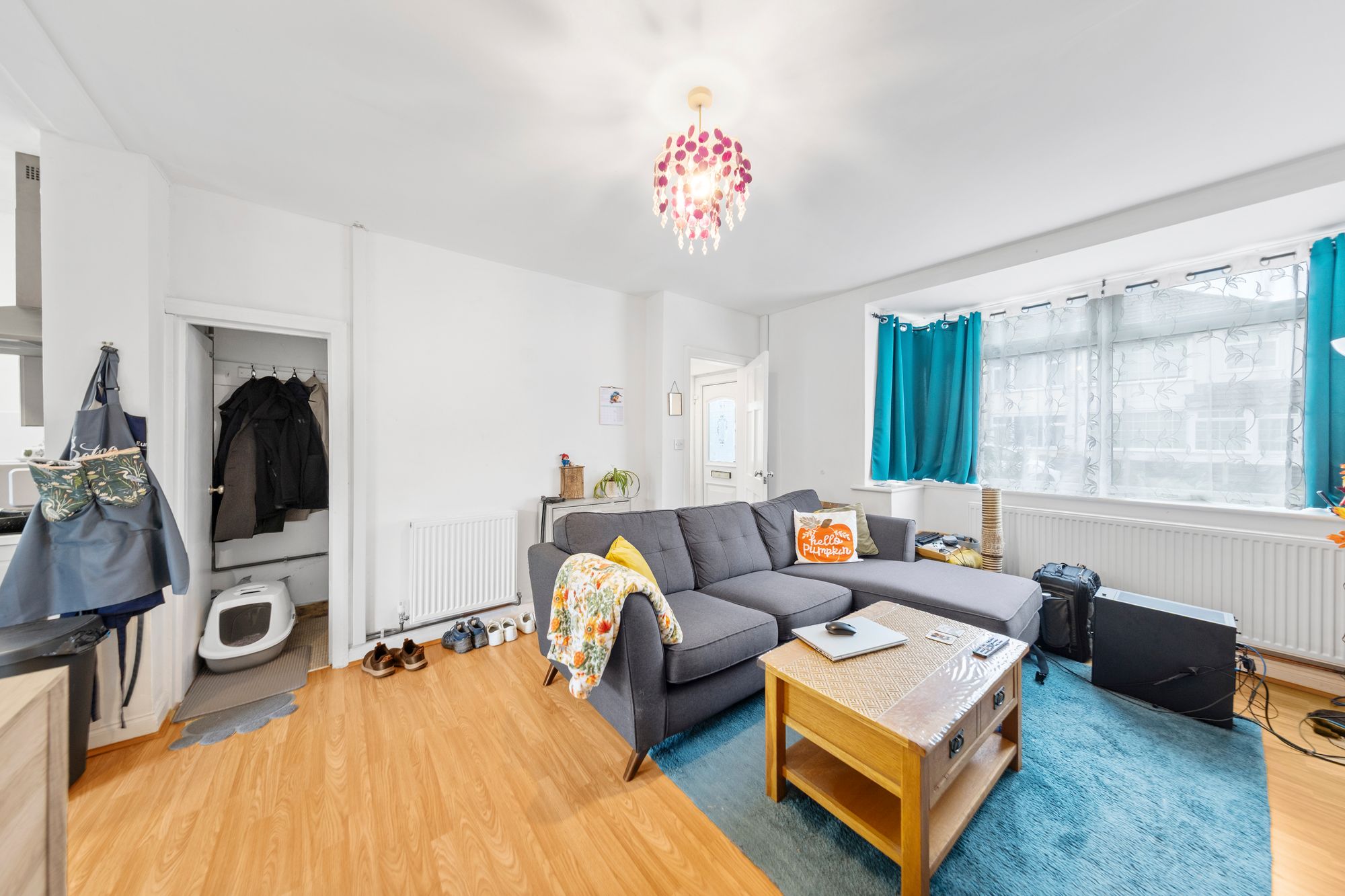 Alpass Avenue, Warrington, WA5