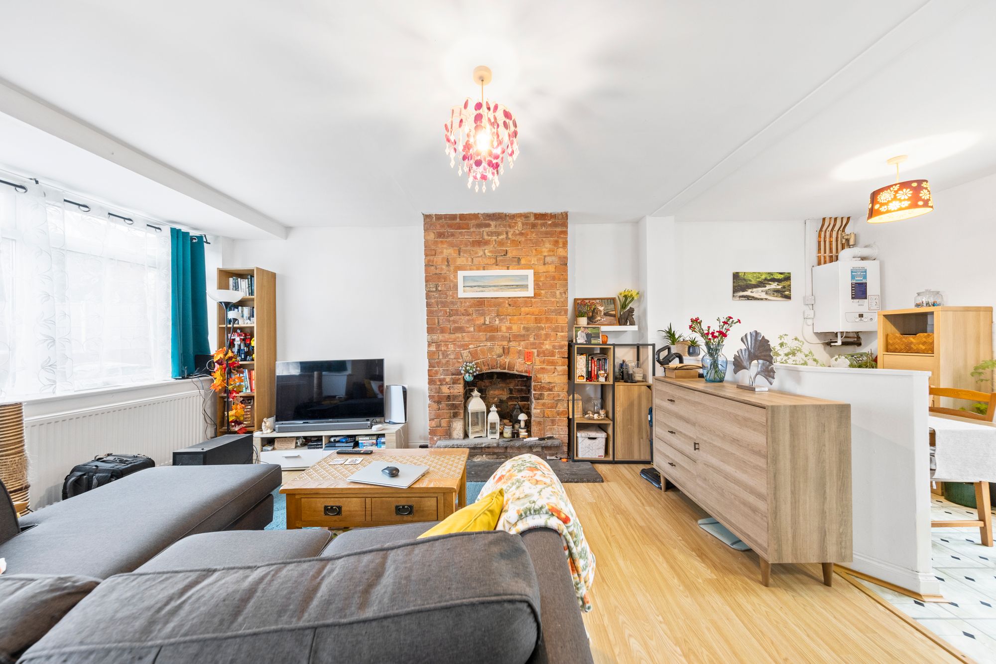 Alpass Avenue, Warrington, WA5