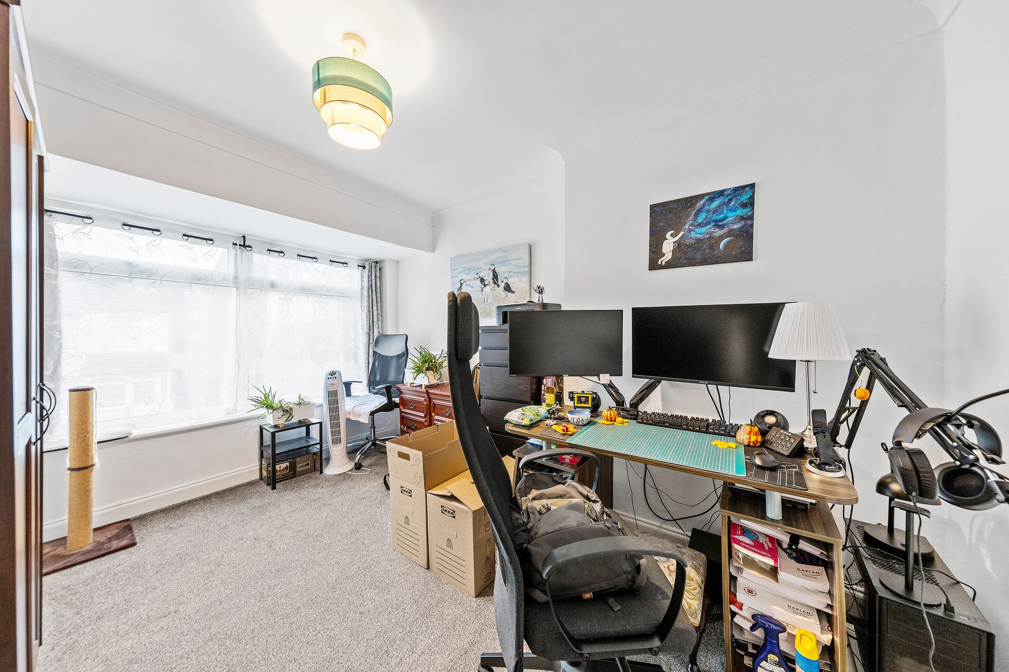 Alpass Avenue, Warrington, WA5