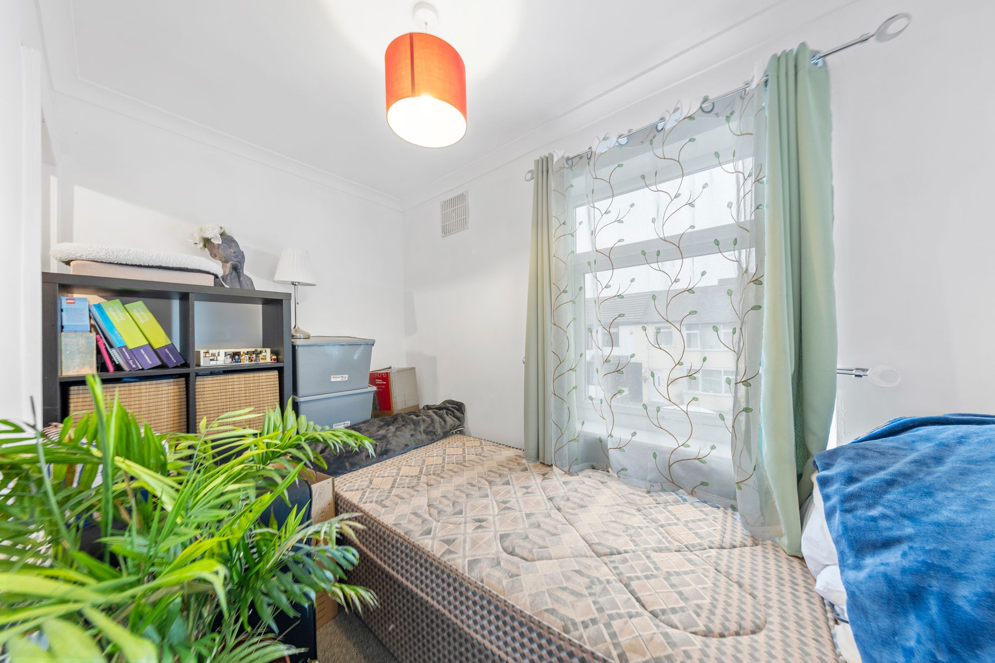 Alpass Avenue, Warrington, WA5