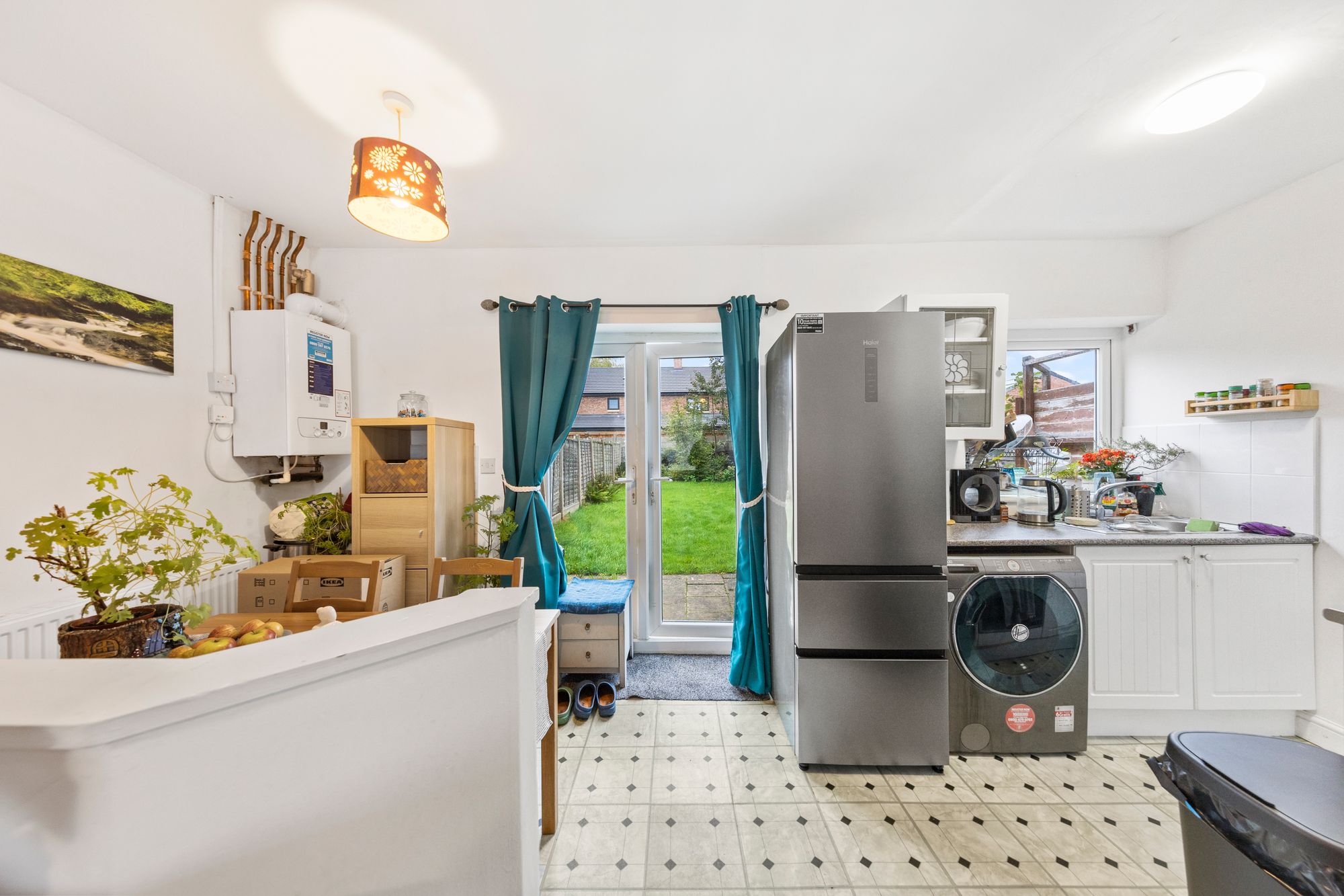 Alpass Avenue, Warrington, WA5