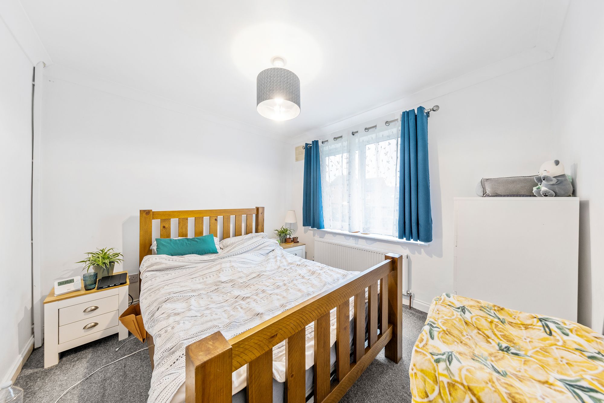 Alpass Avenue, Warrington, WA5