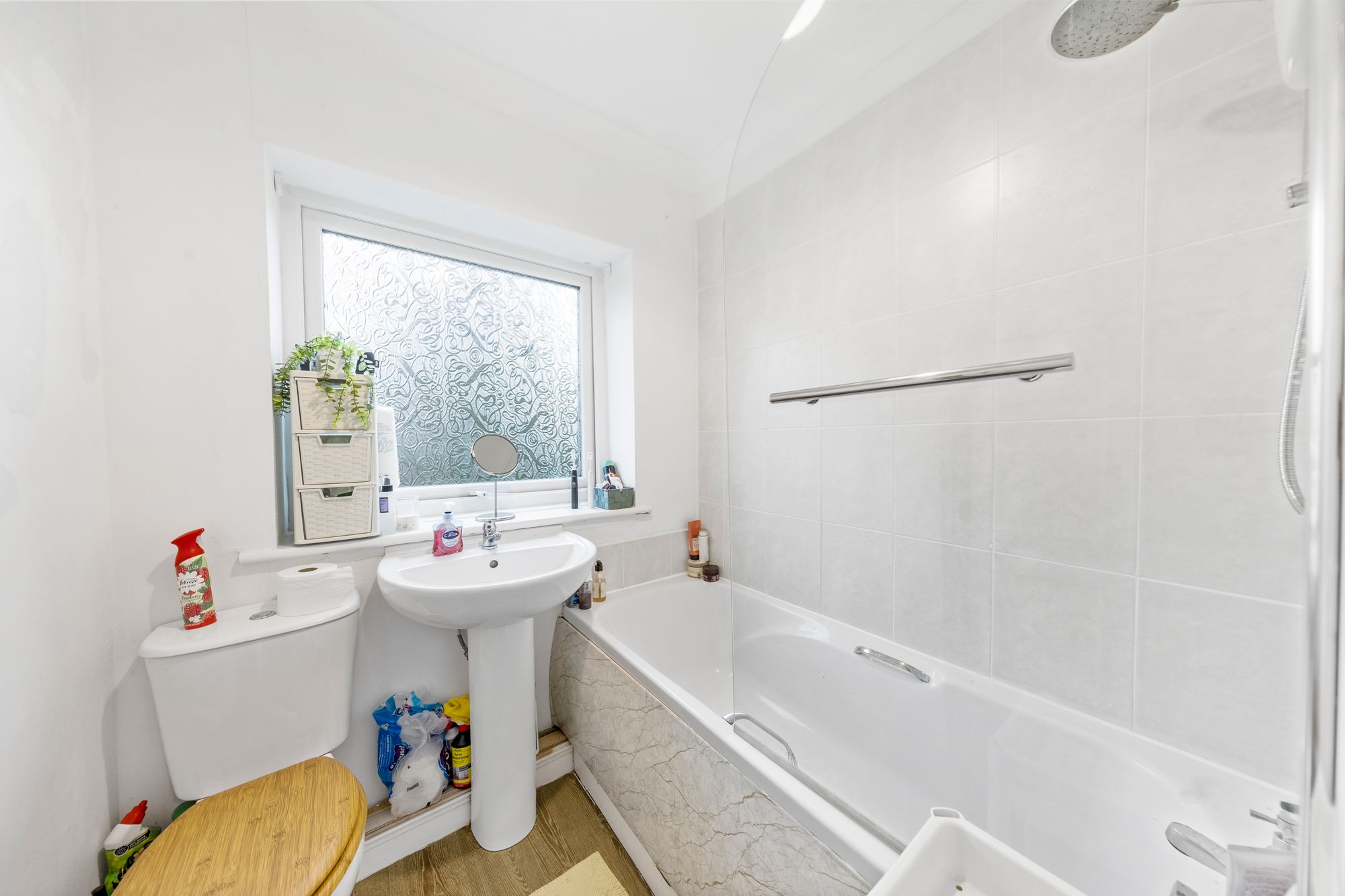 Alpass Avenue, Warrington, WA5