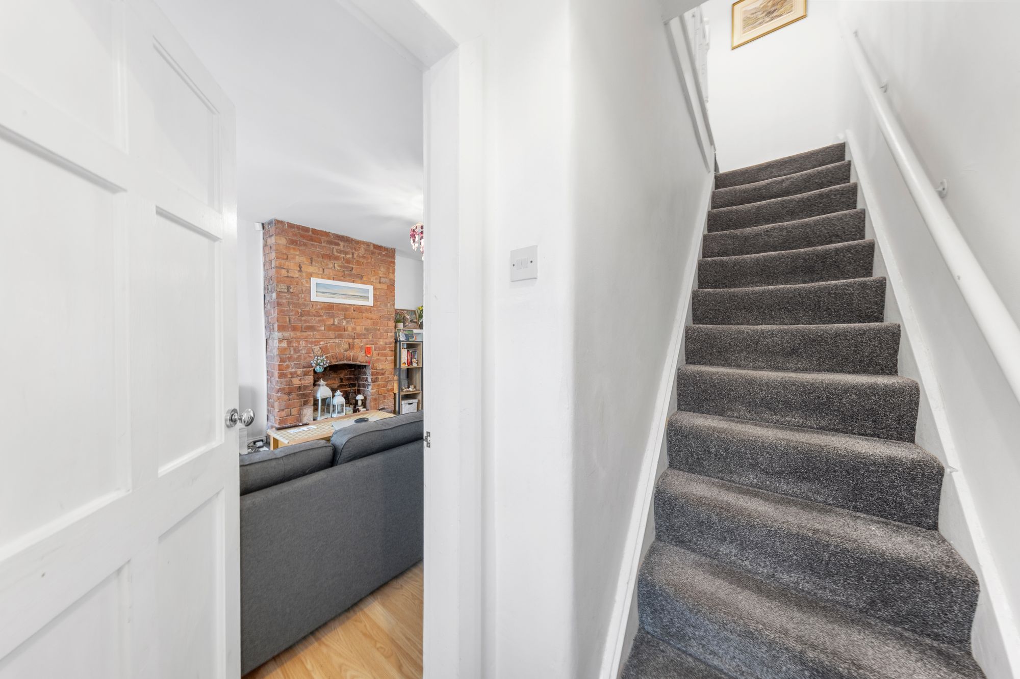 Alpass Avenue, Warrington, WA5