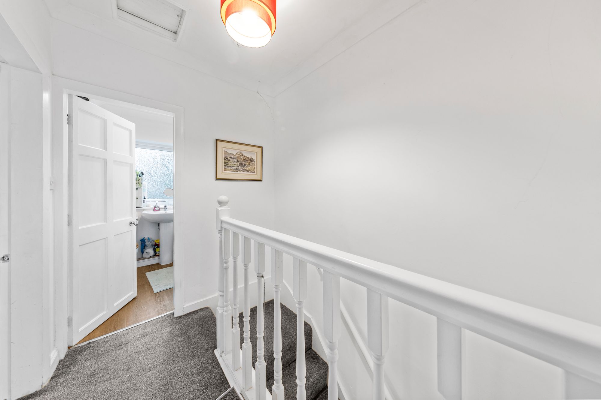 Alpass Avenue, Warrington, WA5