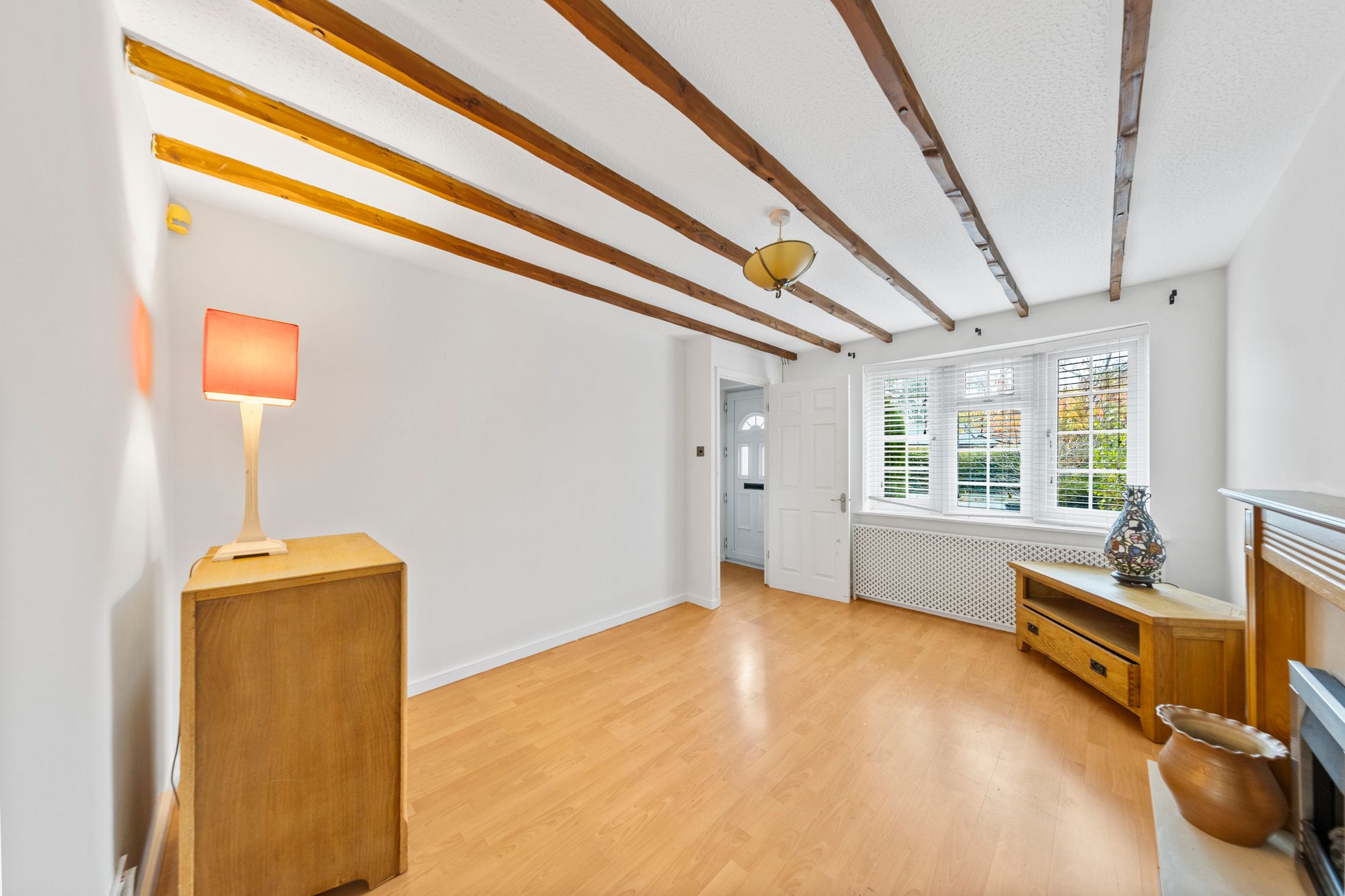 Hazelborough Close, Warrington