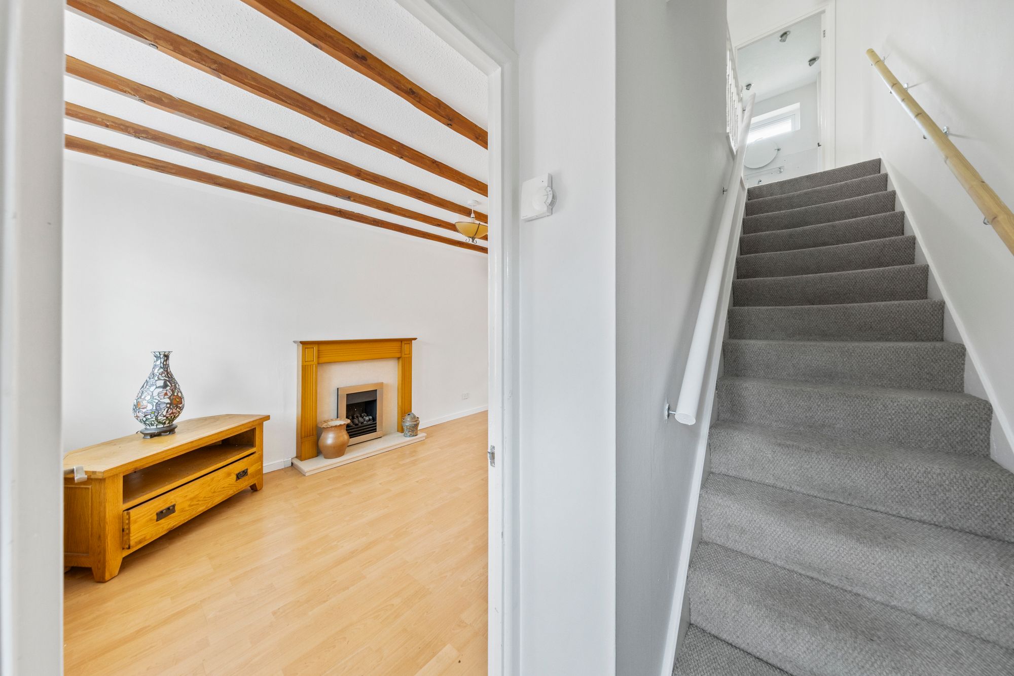 Hazelborough Close, Warrington