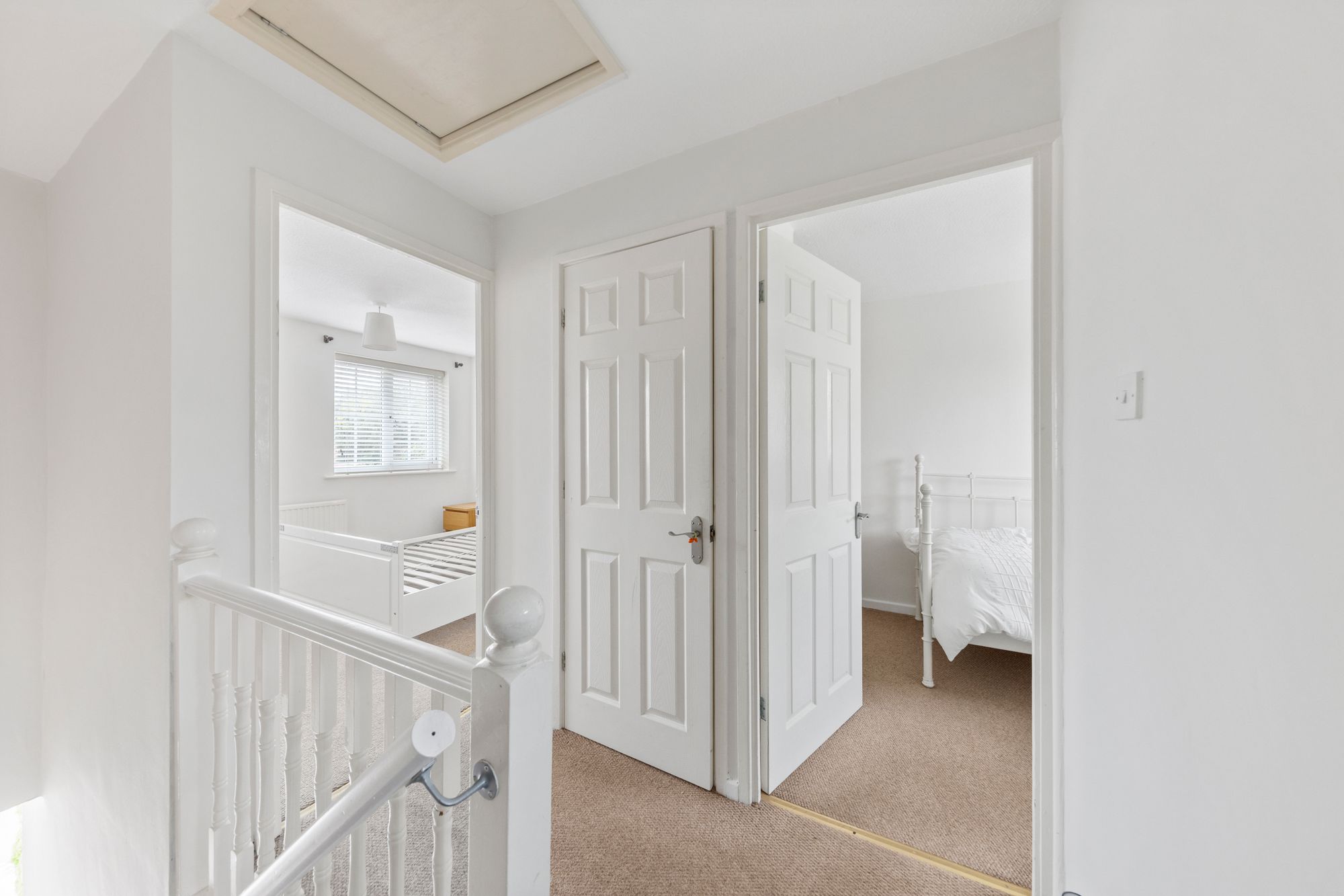 Hazelborough Close, Warrington