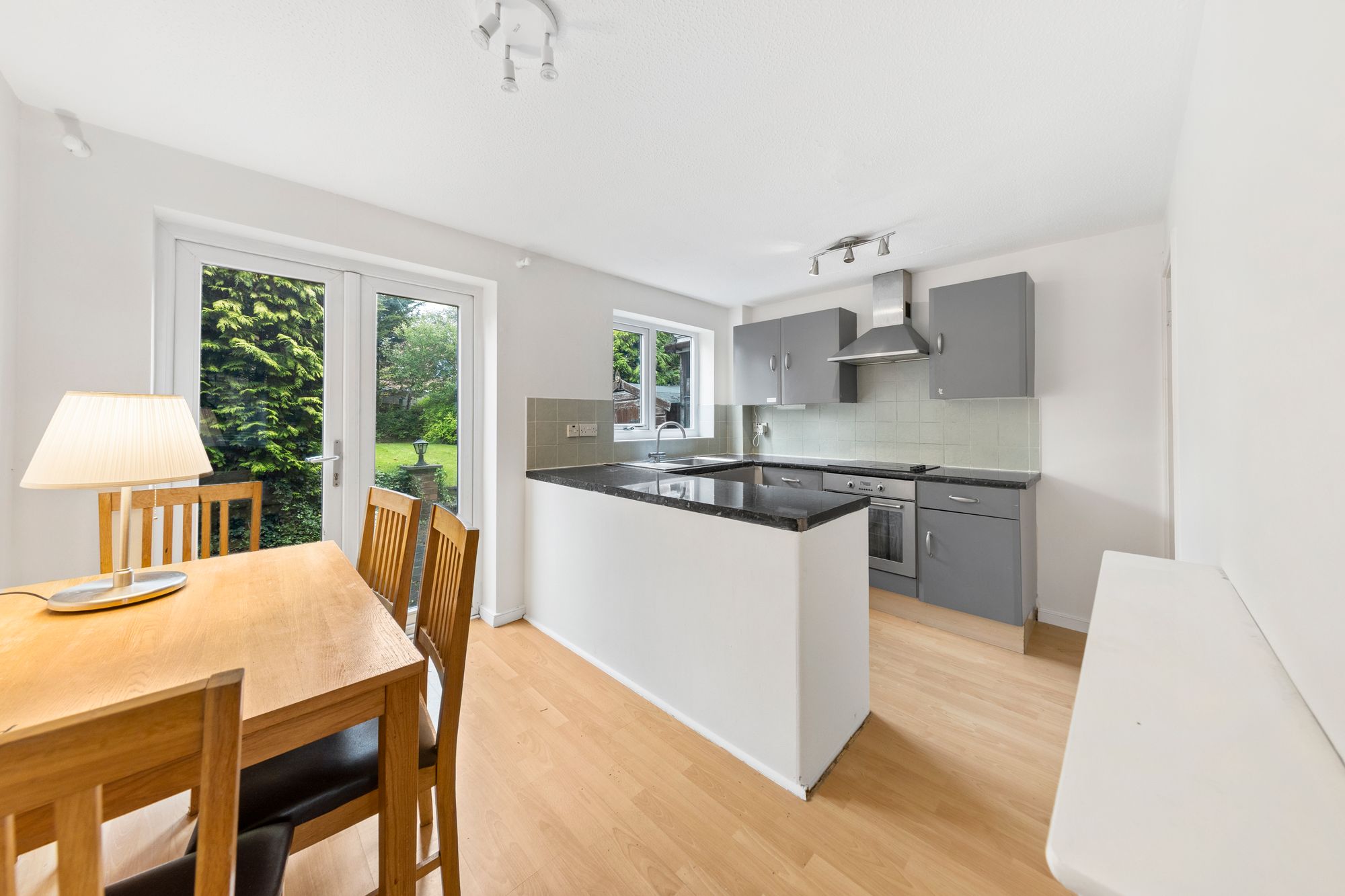 Hazelborough Close, Warrington