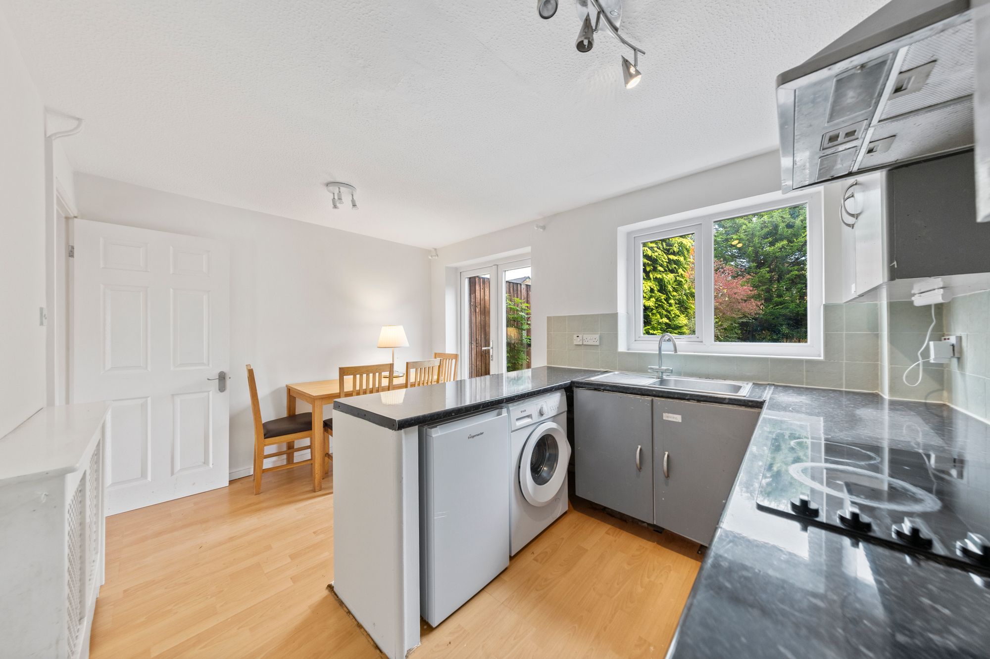 Hazelborough Close, Warrington