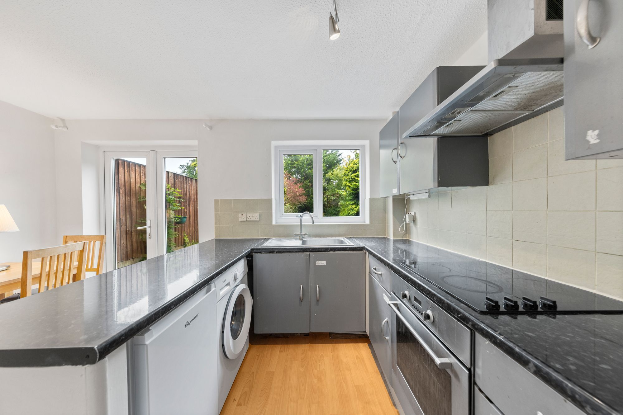 Hazelborough Close, Warrington