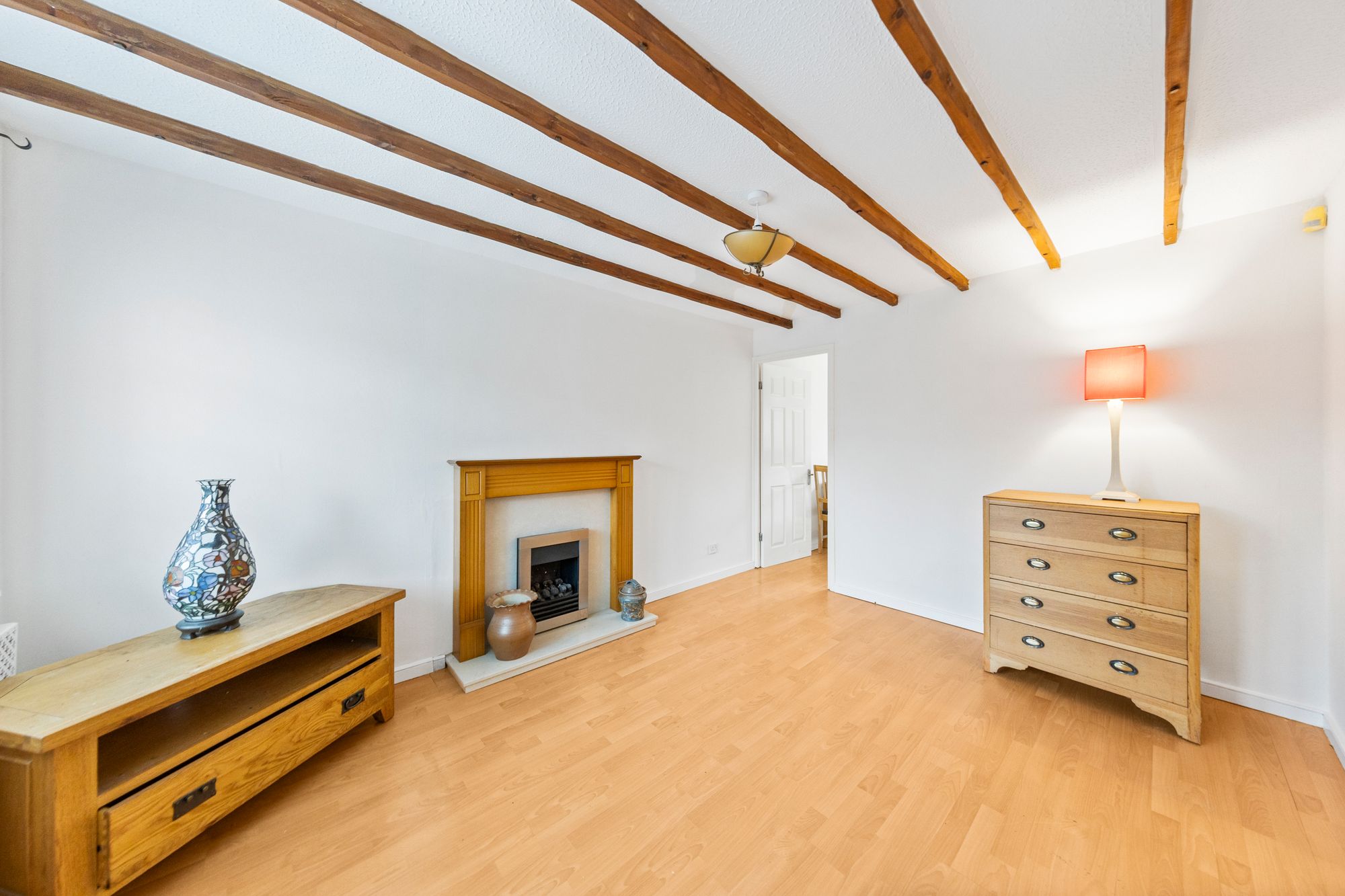 Hazelborough Close, Warrington