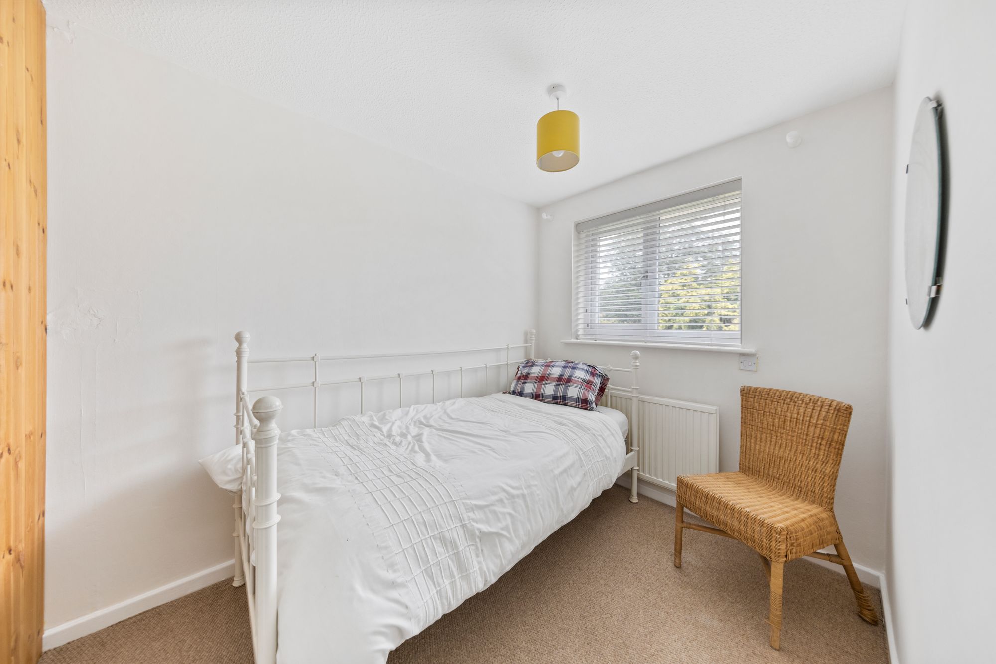 Hazelborough Close, Warrington