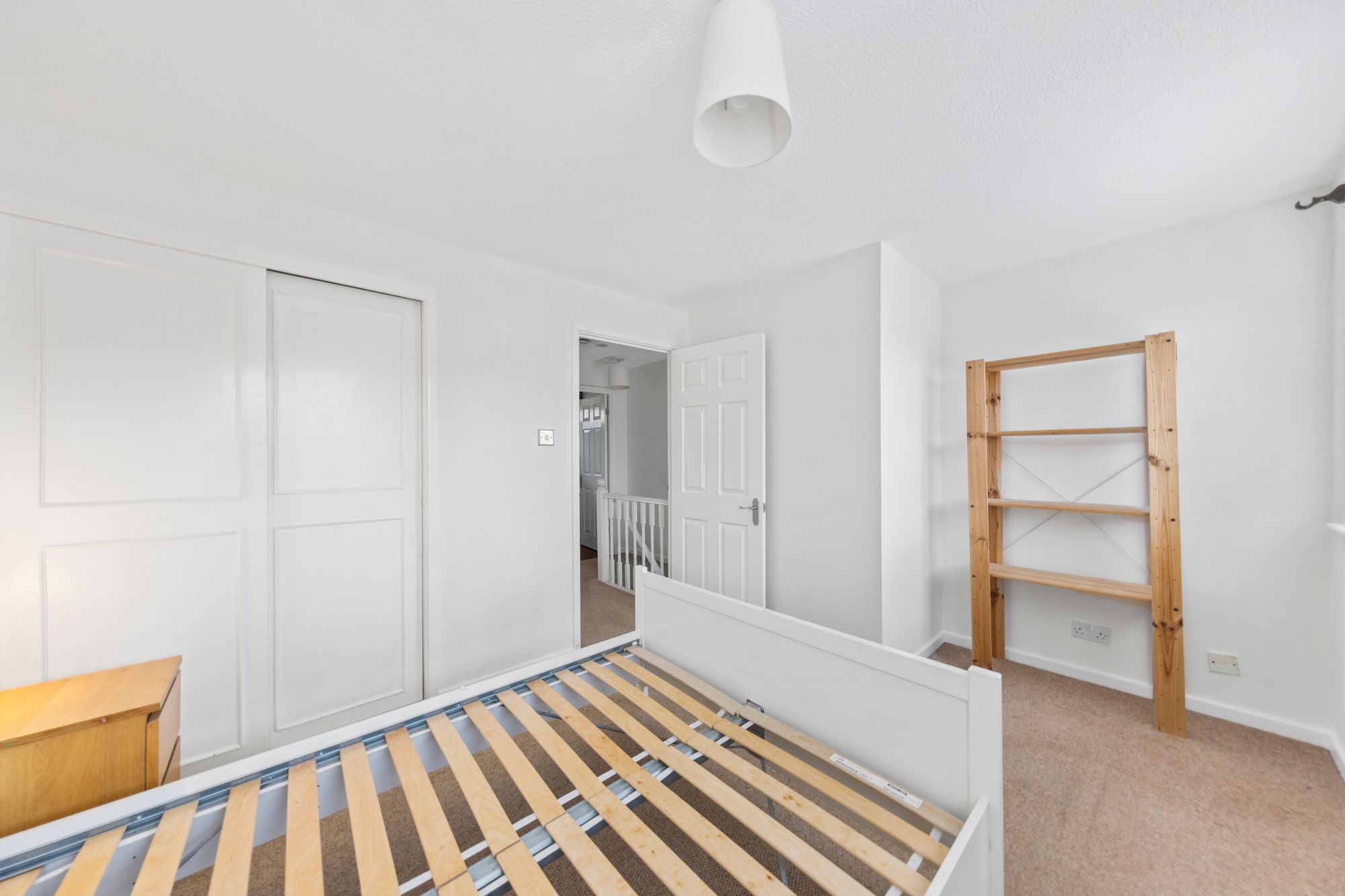 Hazelborough Close, Warrington