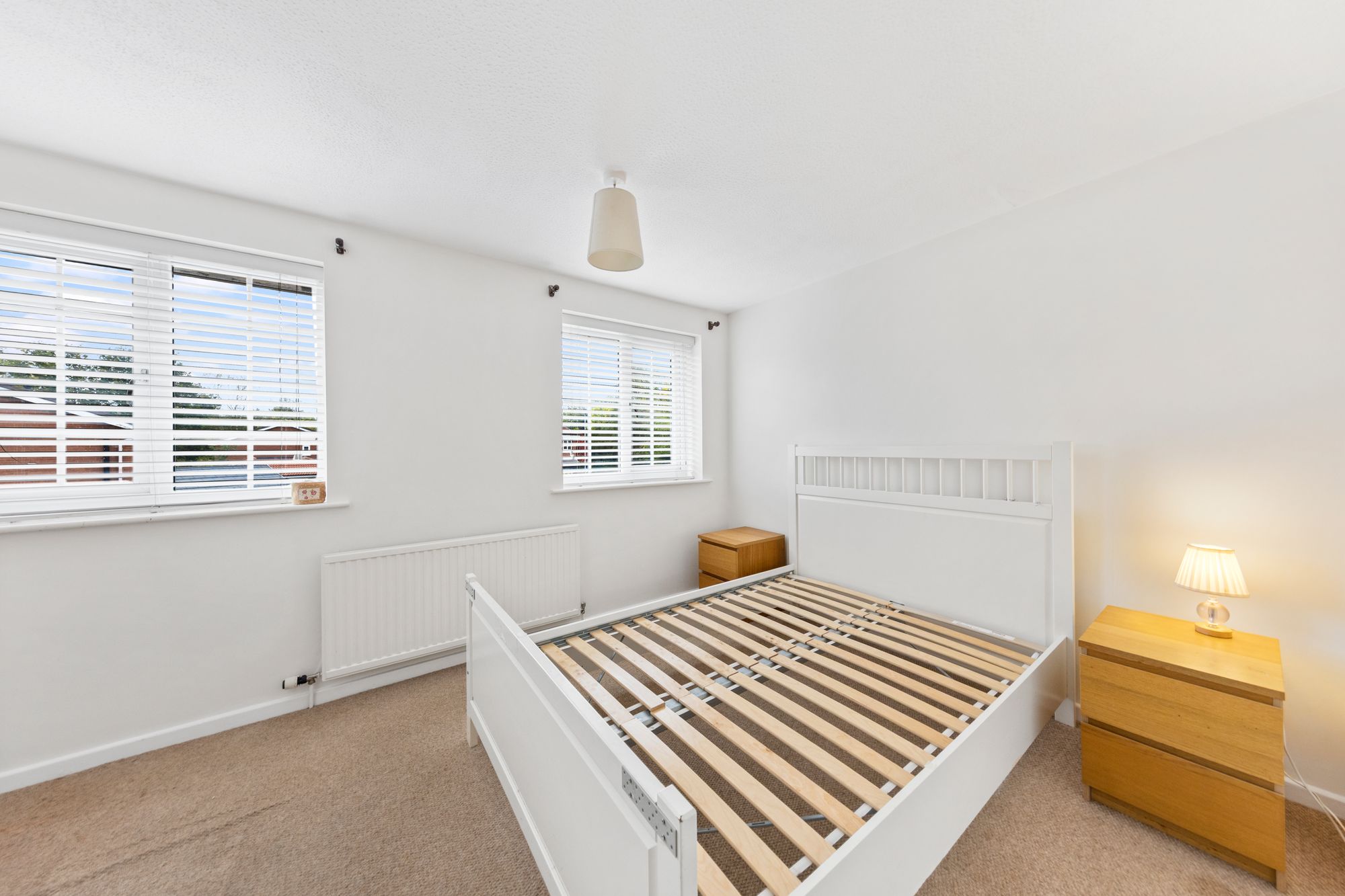 Hazelborough Close, Warrington