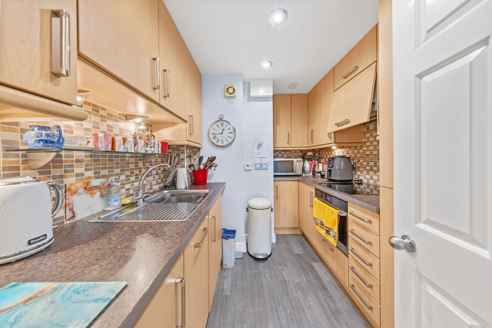 Cliff Lane, Grappenhall, WA4