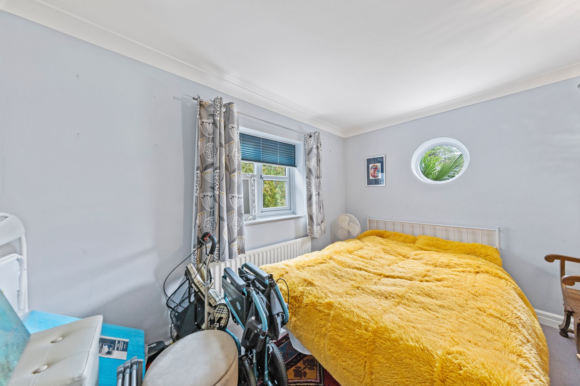 Cliff Lane, Grappenhall, WA4