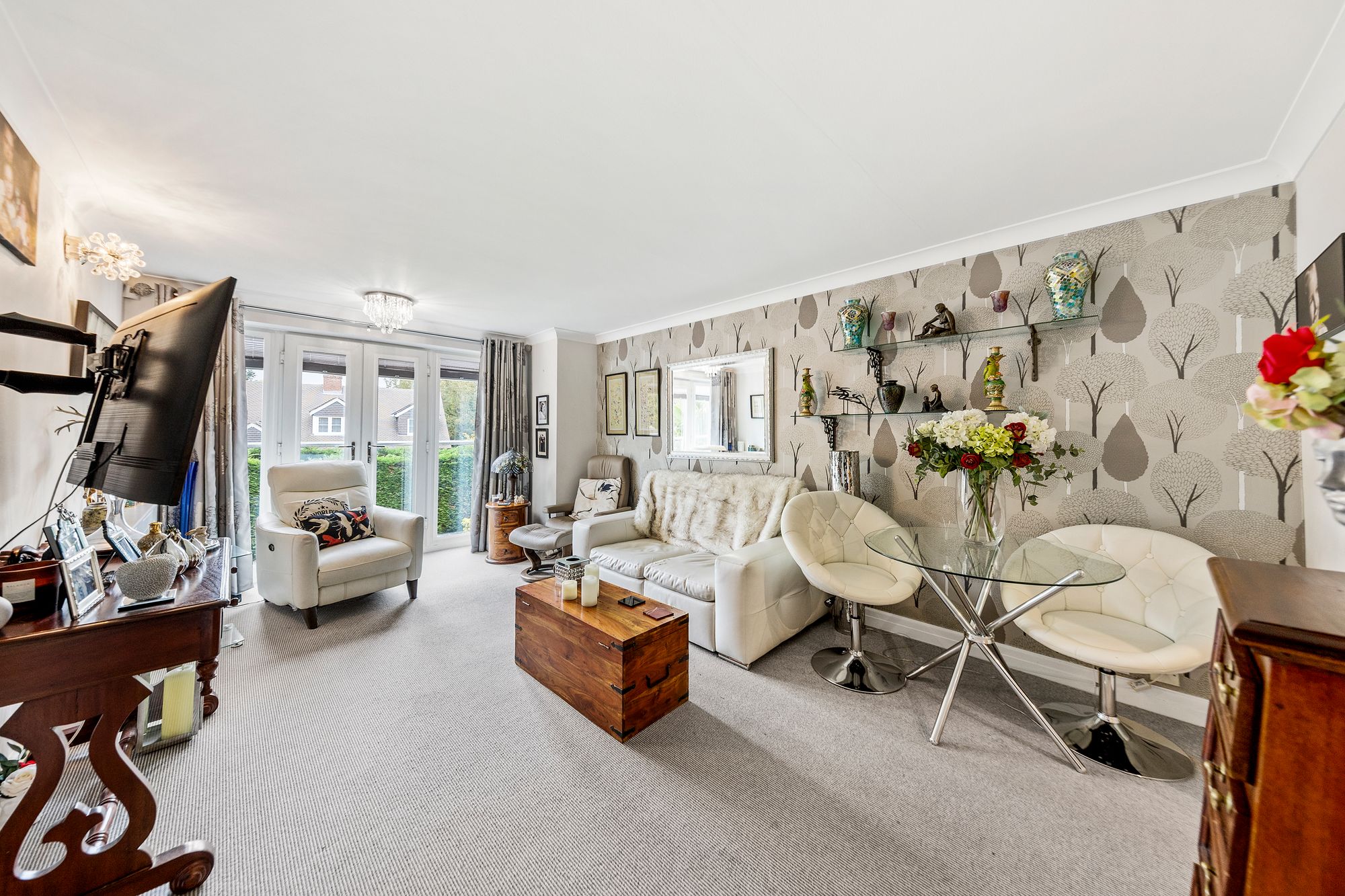 Cliff Lane, Grappenhall, WA4