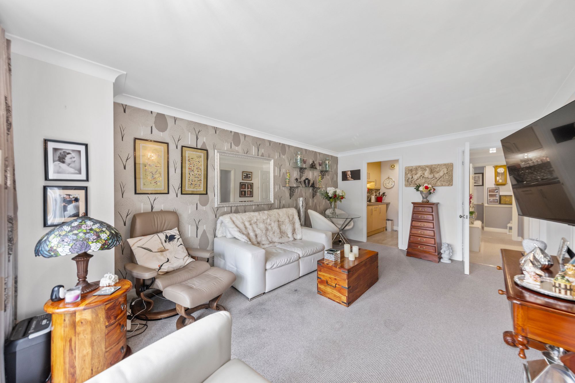 Cliff Lane, Grappenhall, WA4