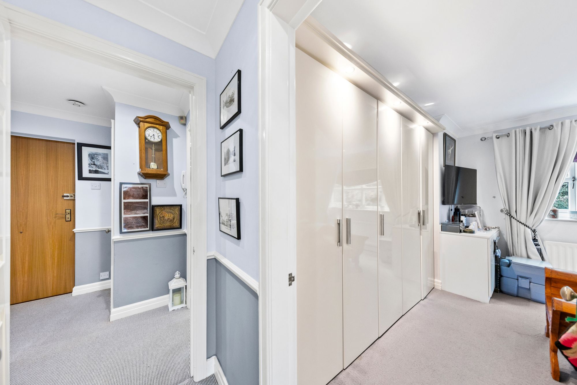 Cliff Lane, Grappenhall, WA4