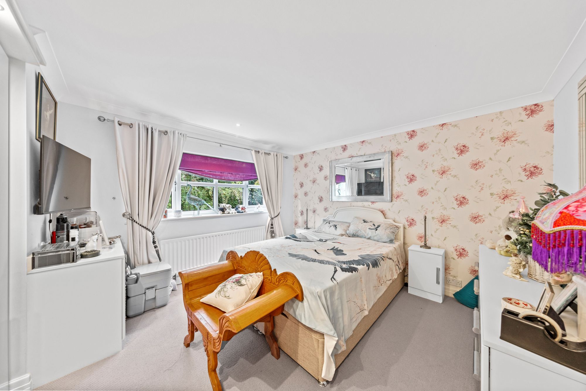 Cliff Lane, Grappenhall, WA4