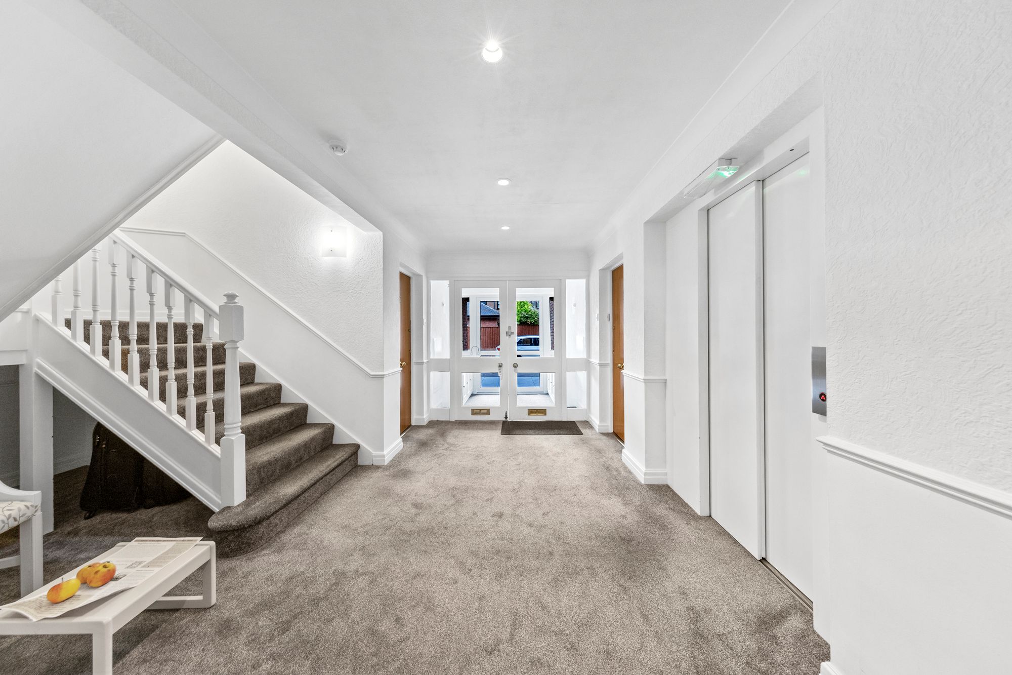 Cliff Lane, Grappenhall, WA4