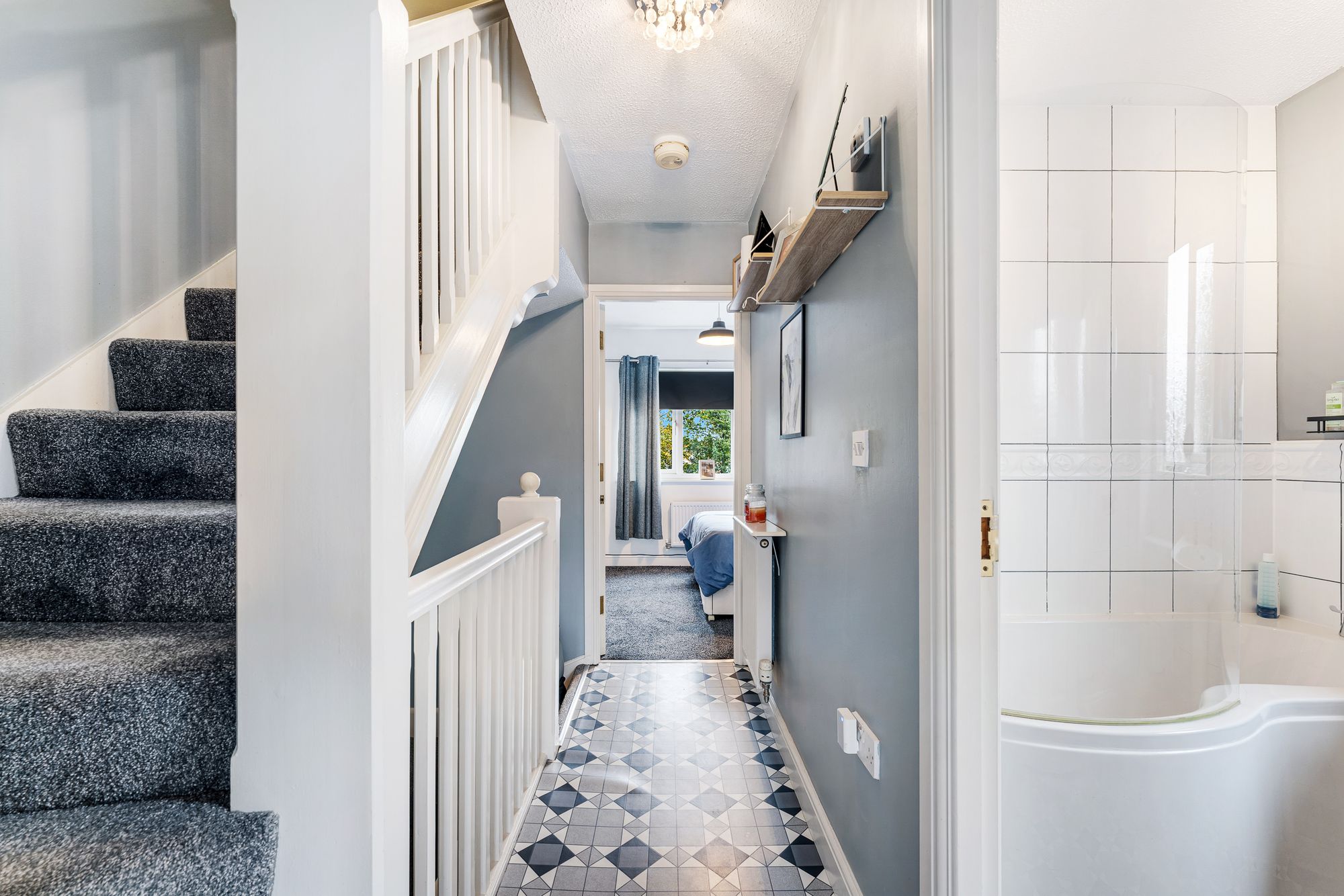 Brackenwood Drive, Widnes