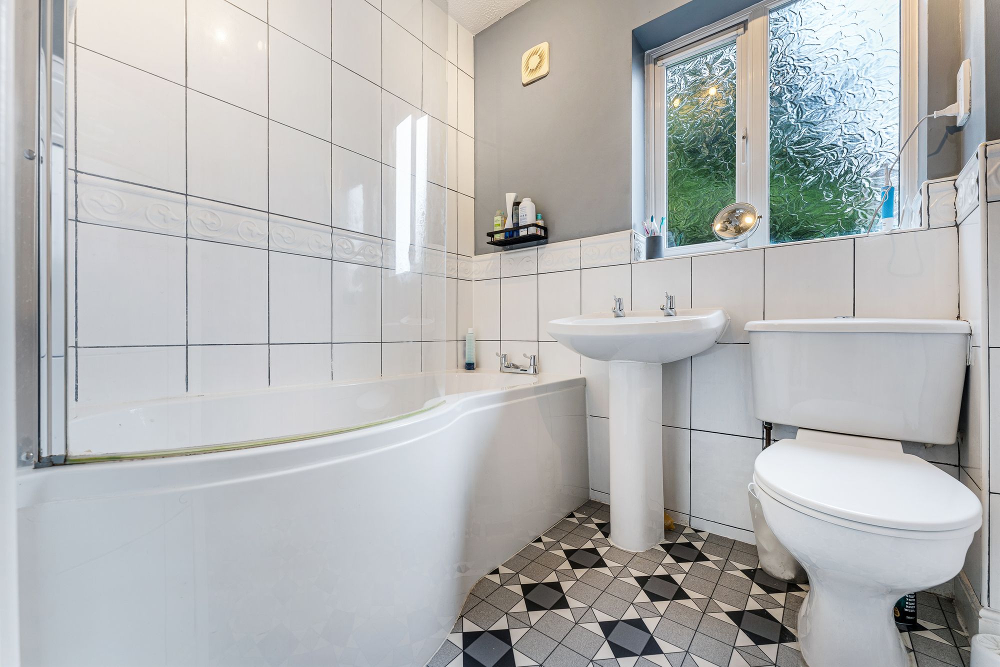 Brackenwood Drive, Widnes