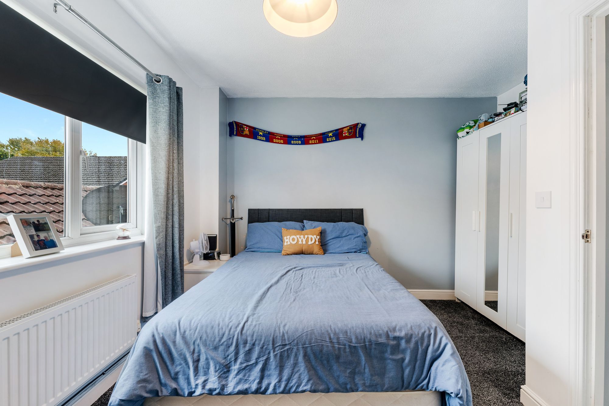 Brackenwood Drive, Widnes