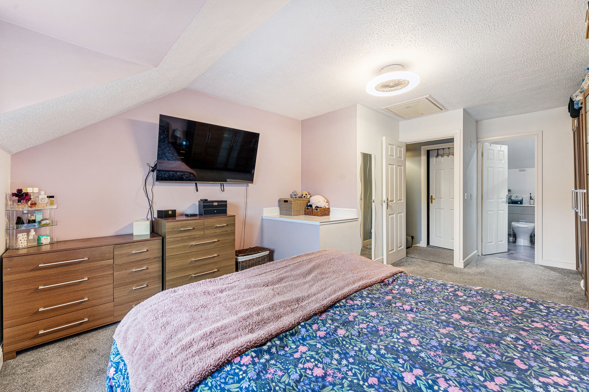 Brackenwood Drive, Widnes