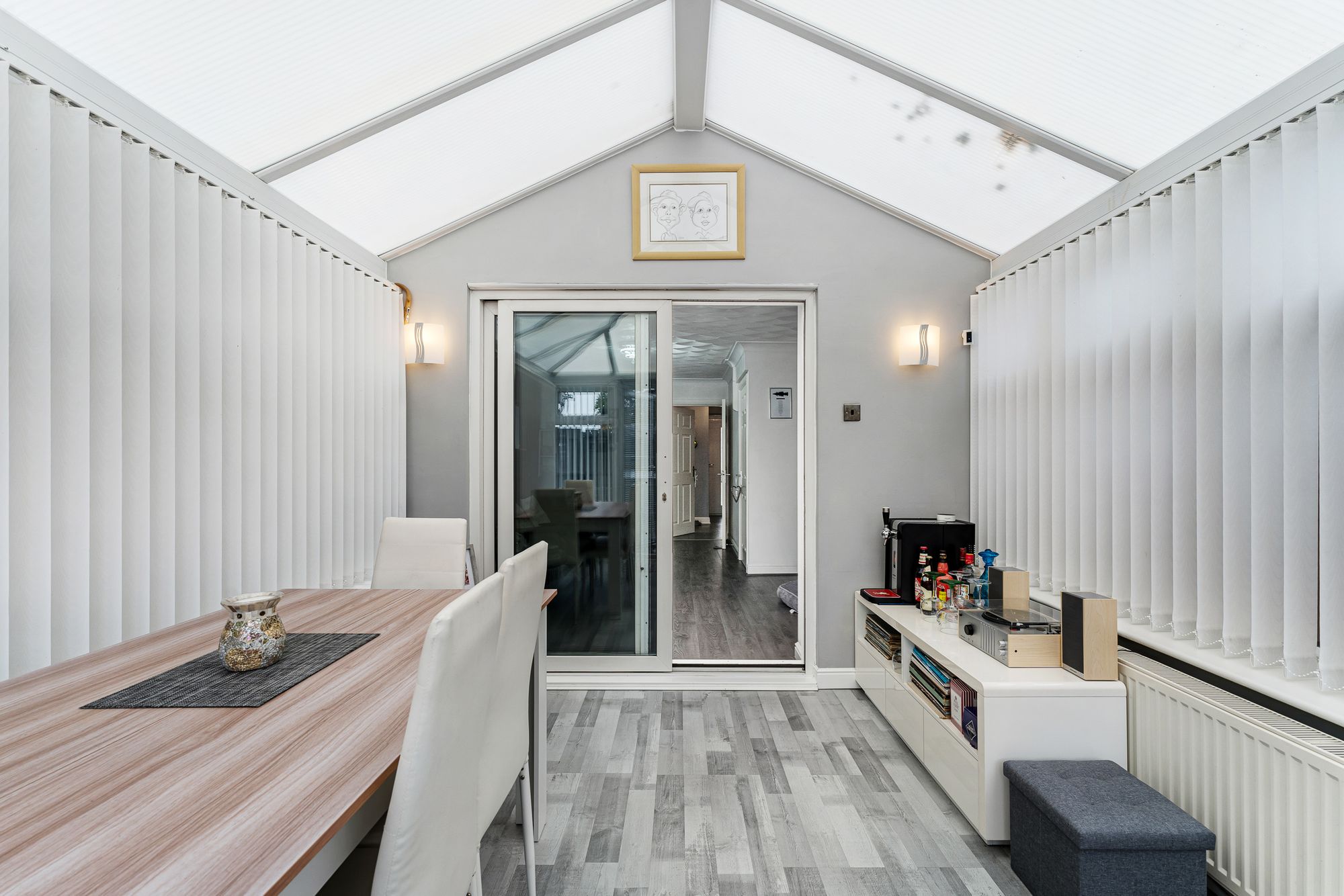 Brackenwood Drive, Widnes