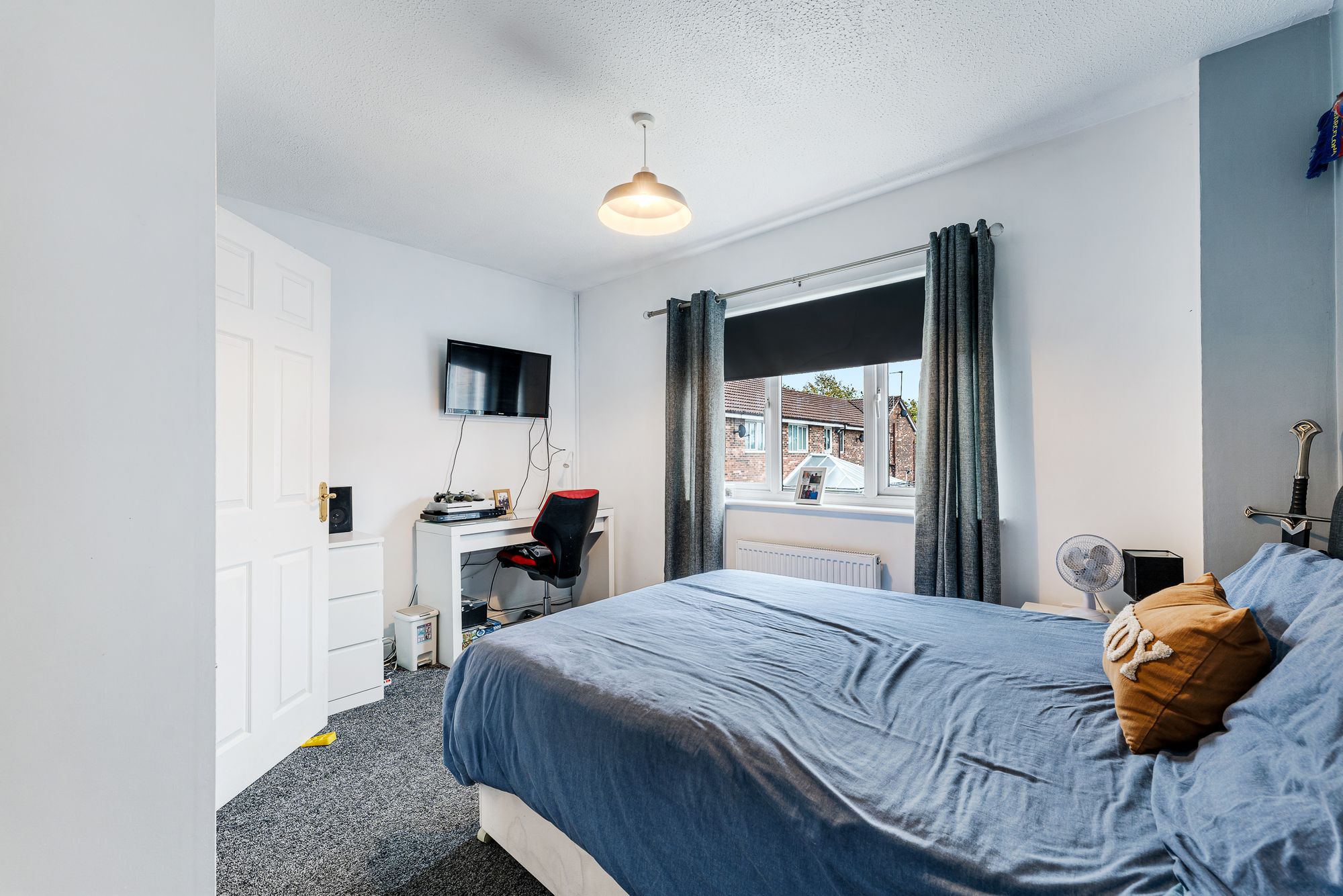 Brackenwood Drive, Widnes