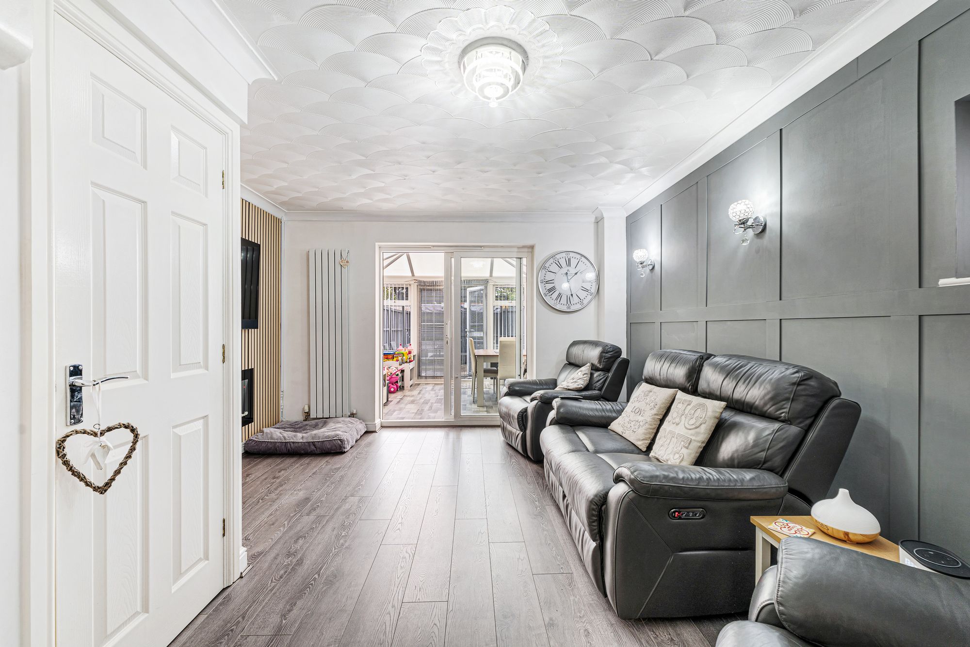 Brackenwood Drive, Widnes