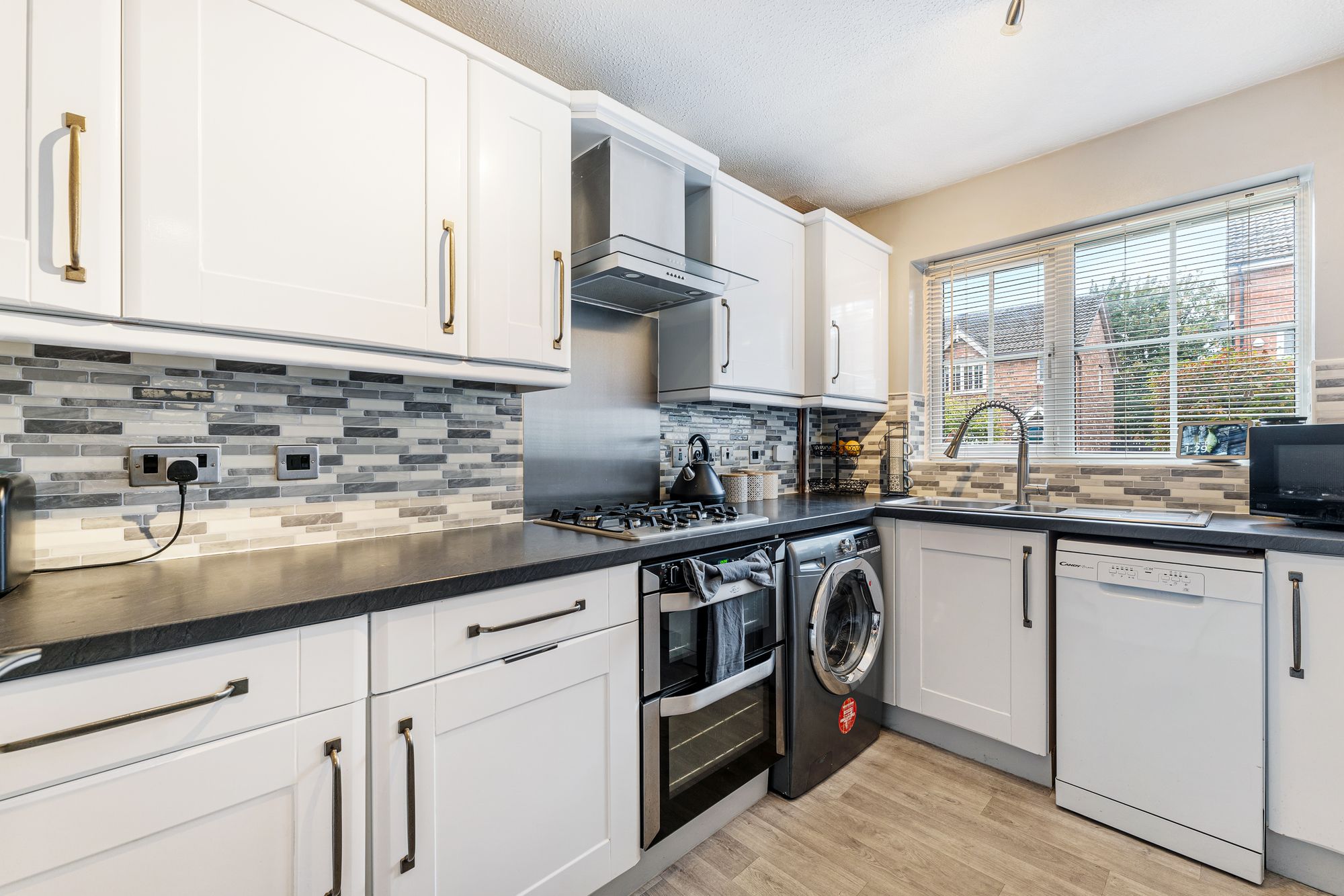 Brackenwood Drive, Widnes