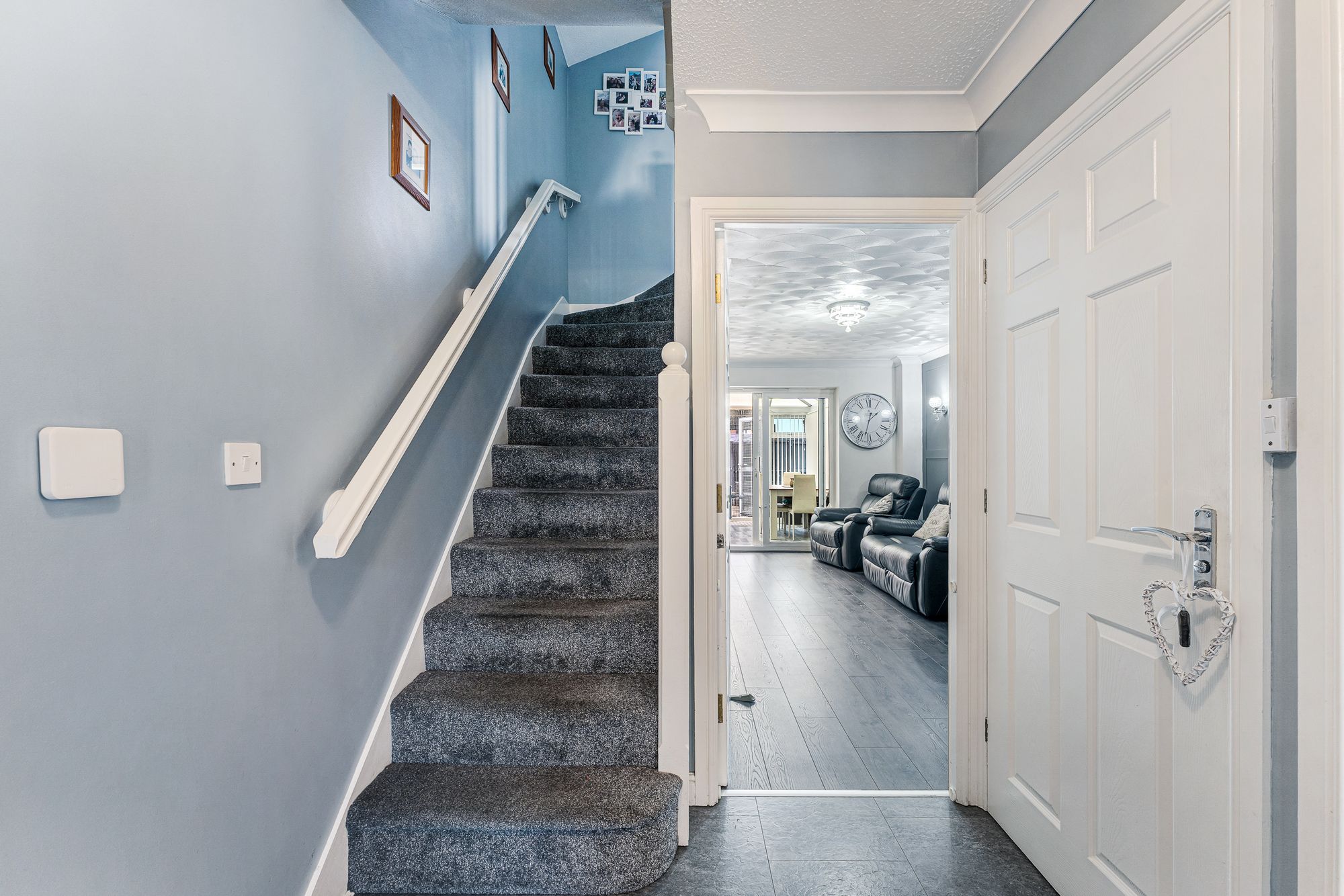 Brackenwood Drive, Widnes