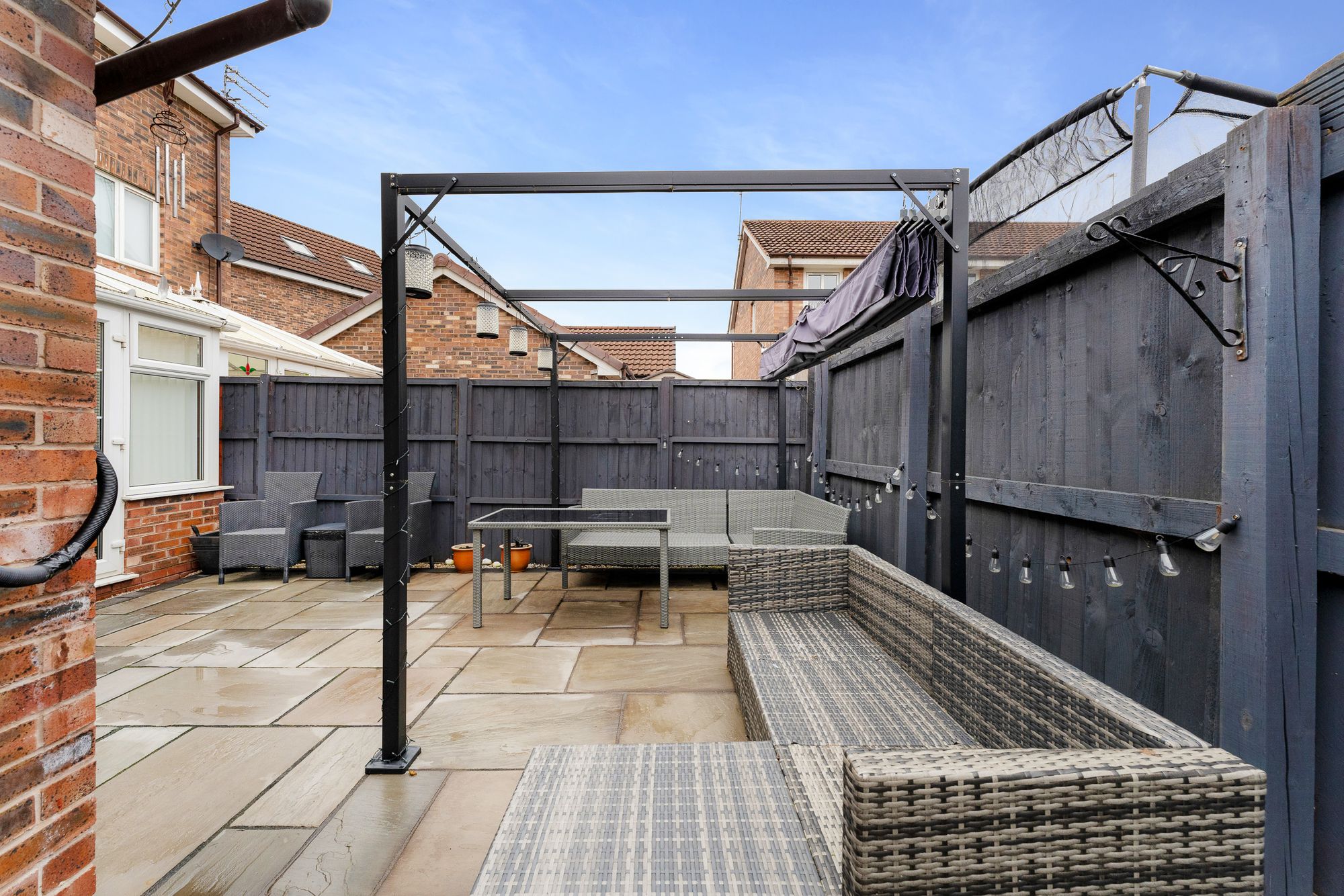 Brackenwood Drive, Widnes