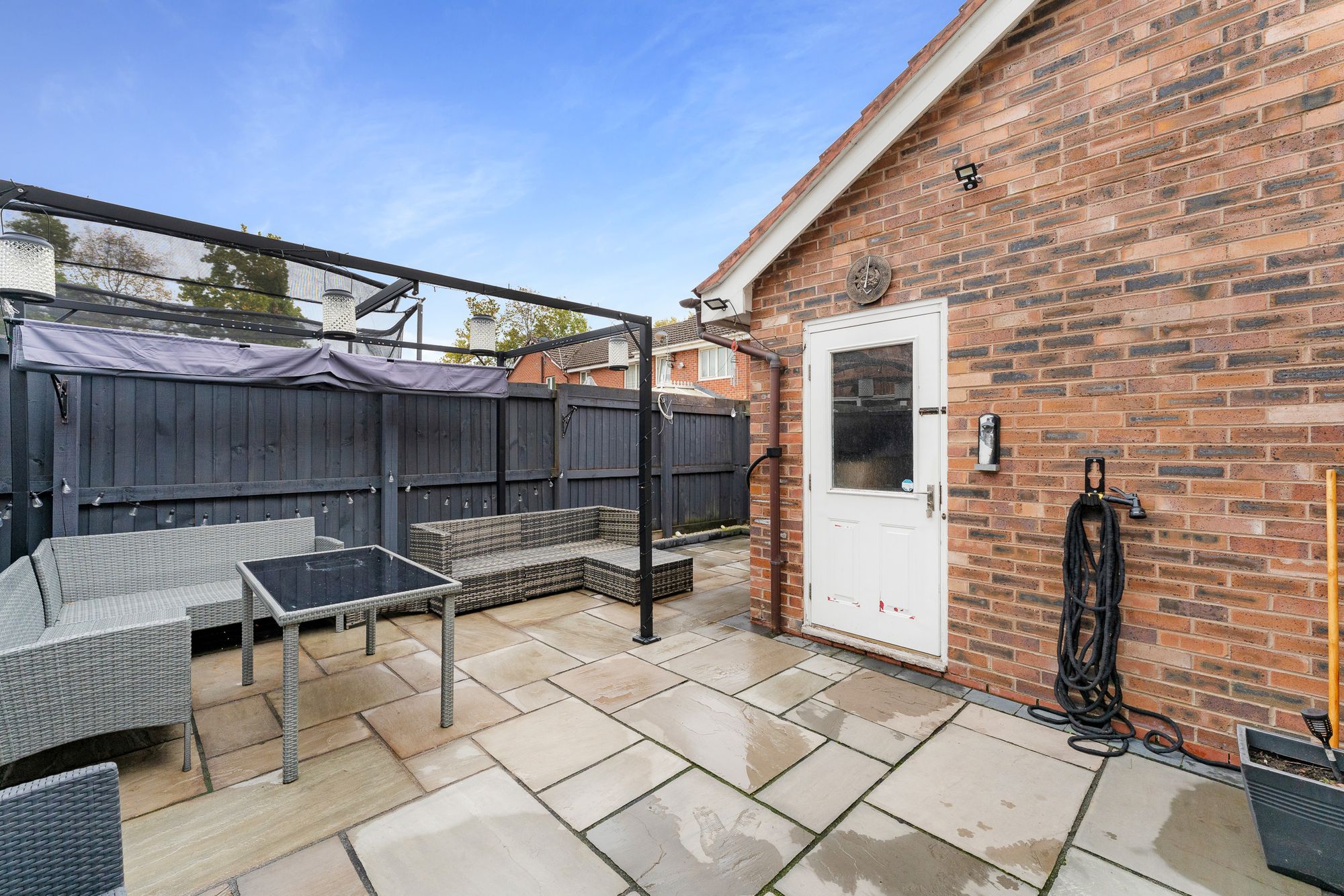 Brackenwood Drive, Widnes