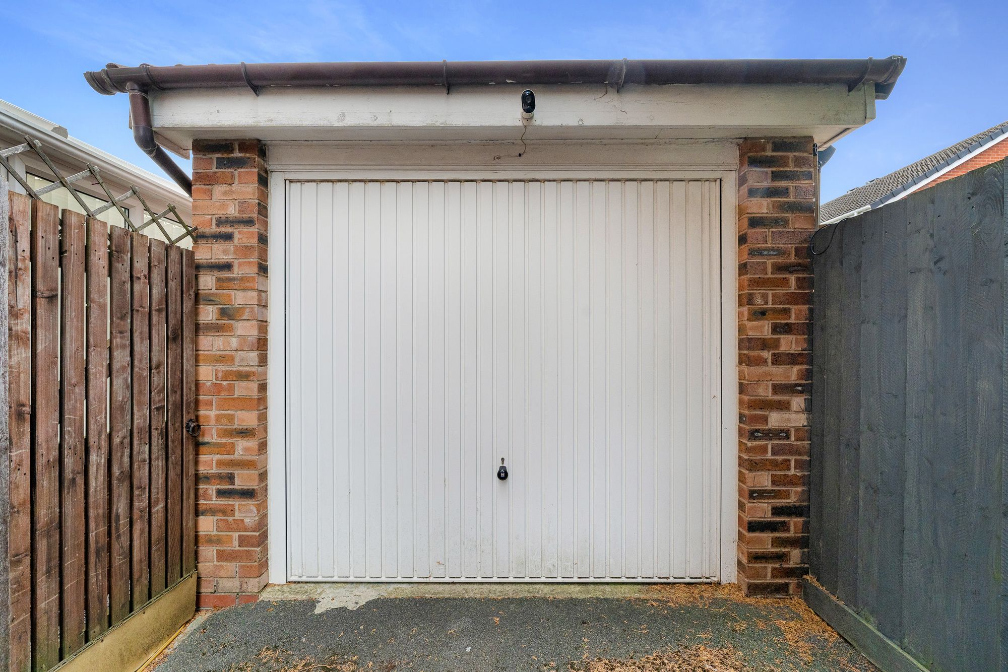 Brackenwood Drive, Widnes